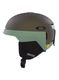 Skijaška kaciga Oakley Mod 3 - matte new dark brush/jade
