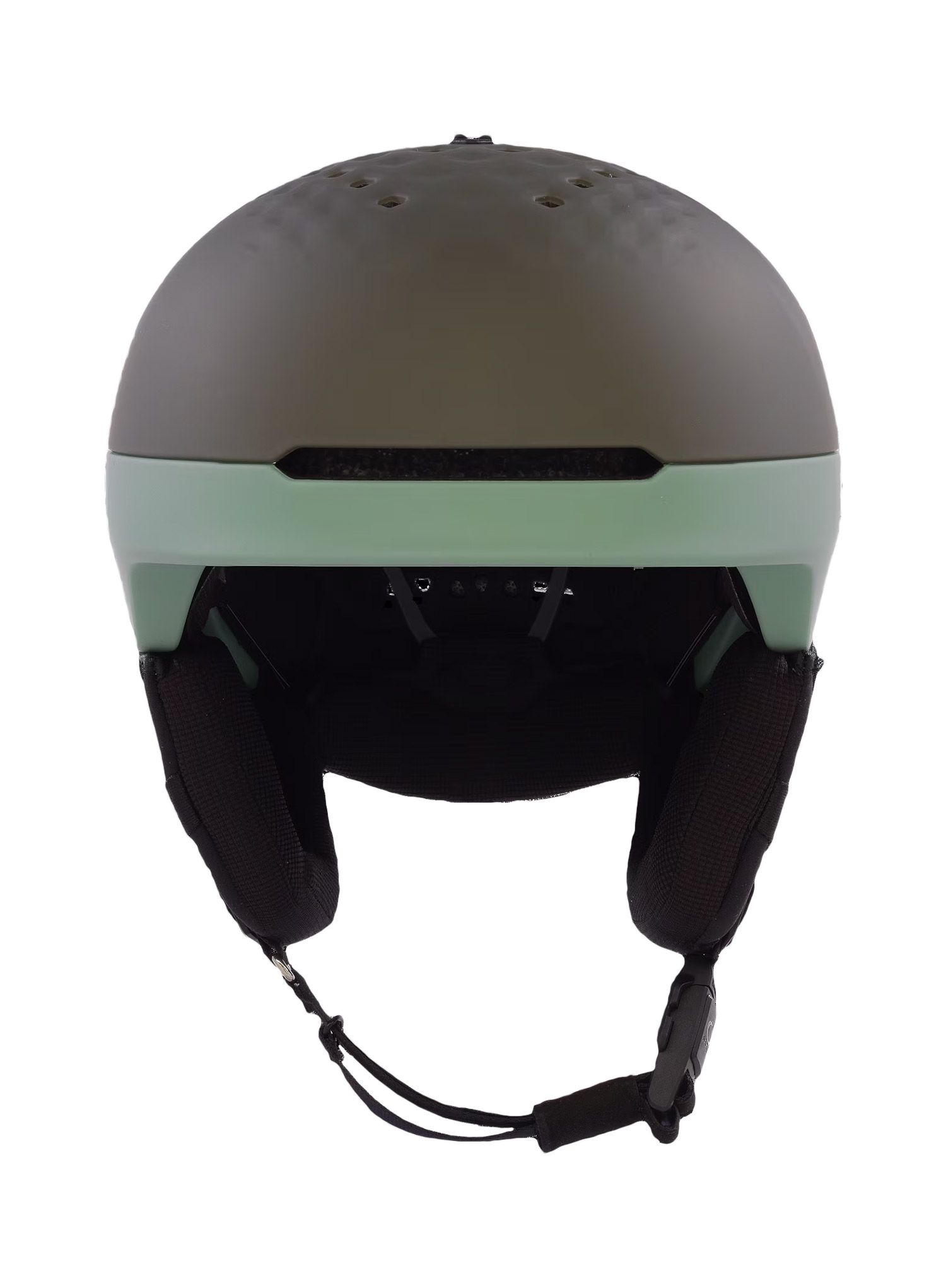 Skijaška kaciga Oakley Mod 3 - matte new dark brush/jade
