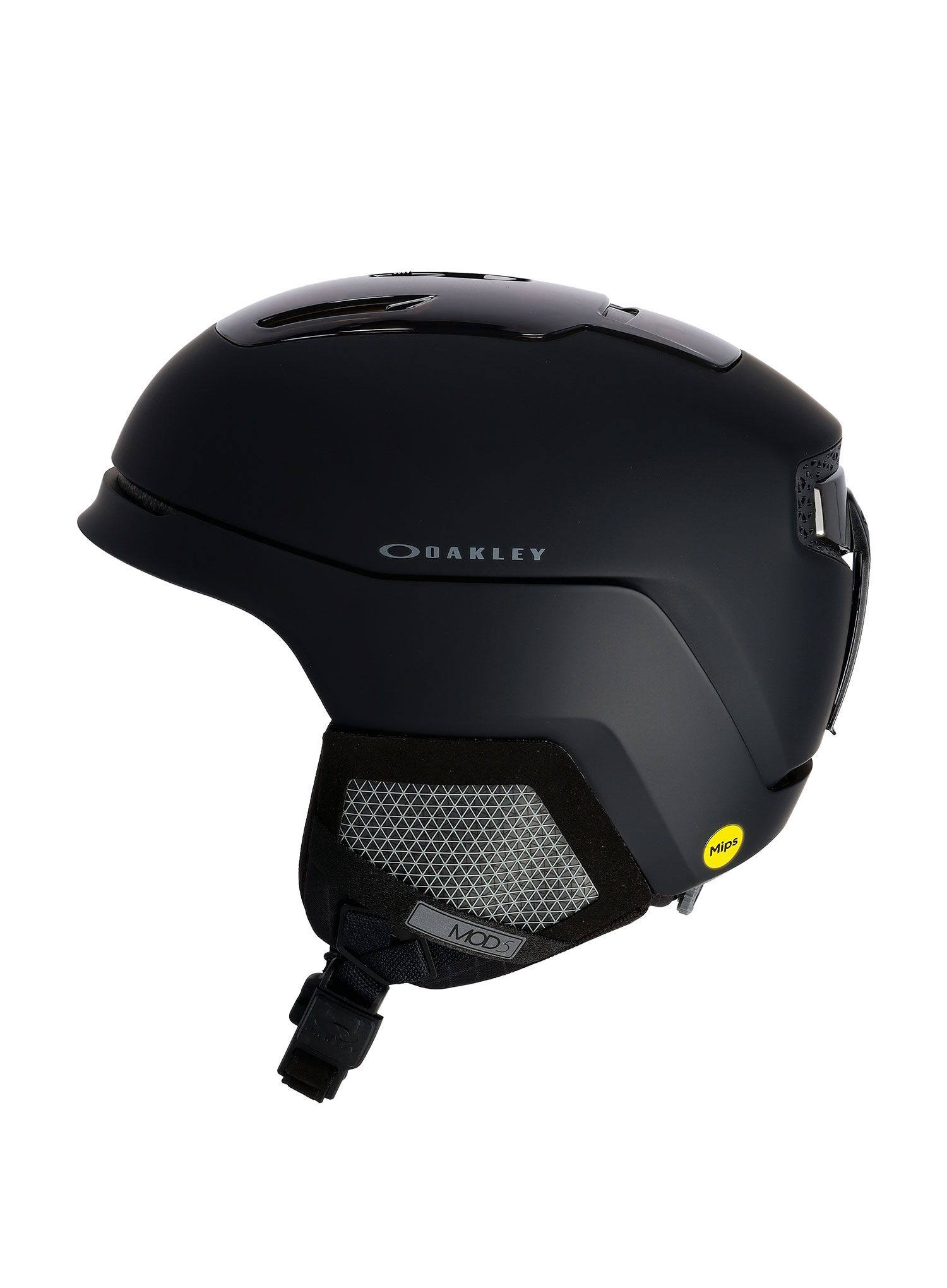 Skijaška kaciga Oakley Mod 5 - blackout