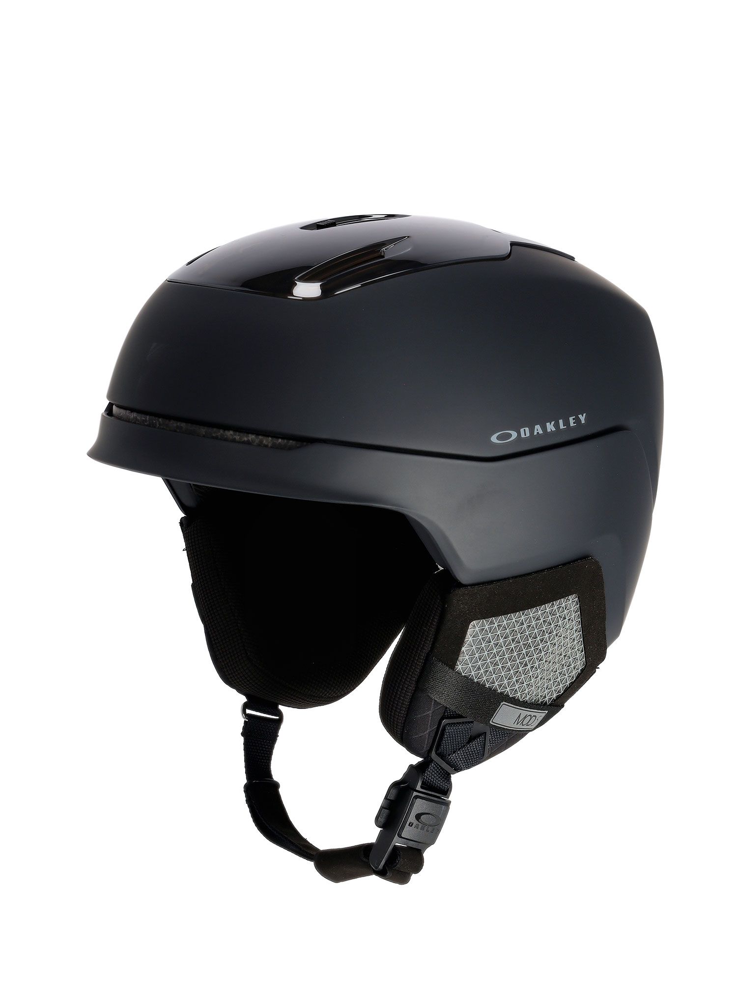 Skijaška kaciga Oakley Mod 5 - blackout