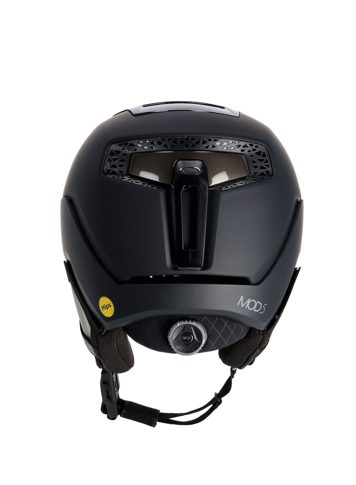Skijaška kaciga Oakley Mod 5 - blackout