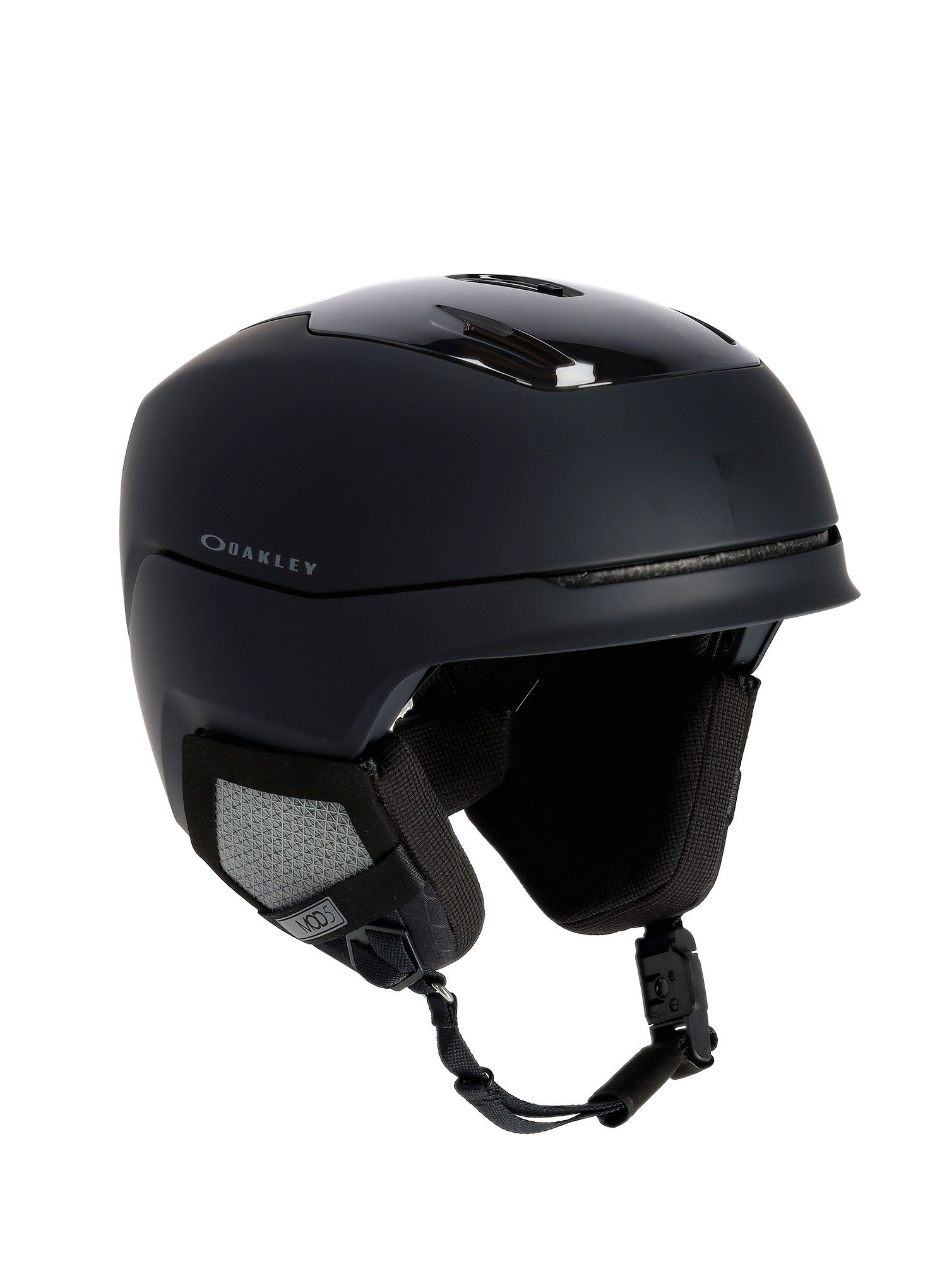 Skijaška kaciga Oakley Mod 5 - blackout
