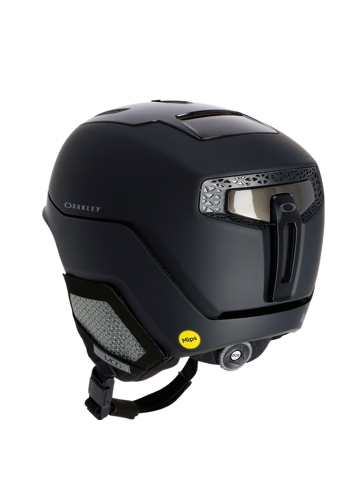 Skijaška kaciga Oakley Mod 5 - blackout