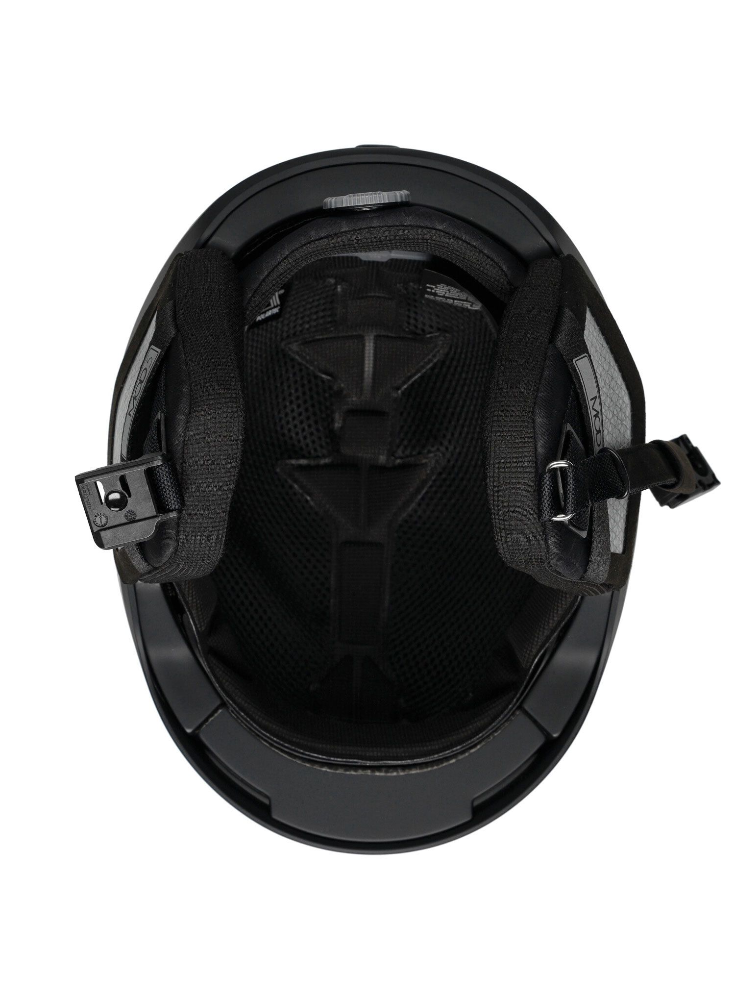 Skijaška kaciga Oakley Mod 5 - blackout