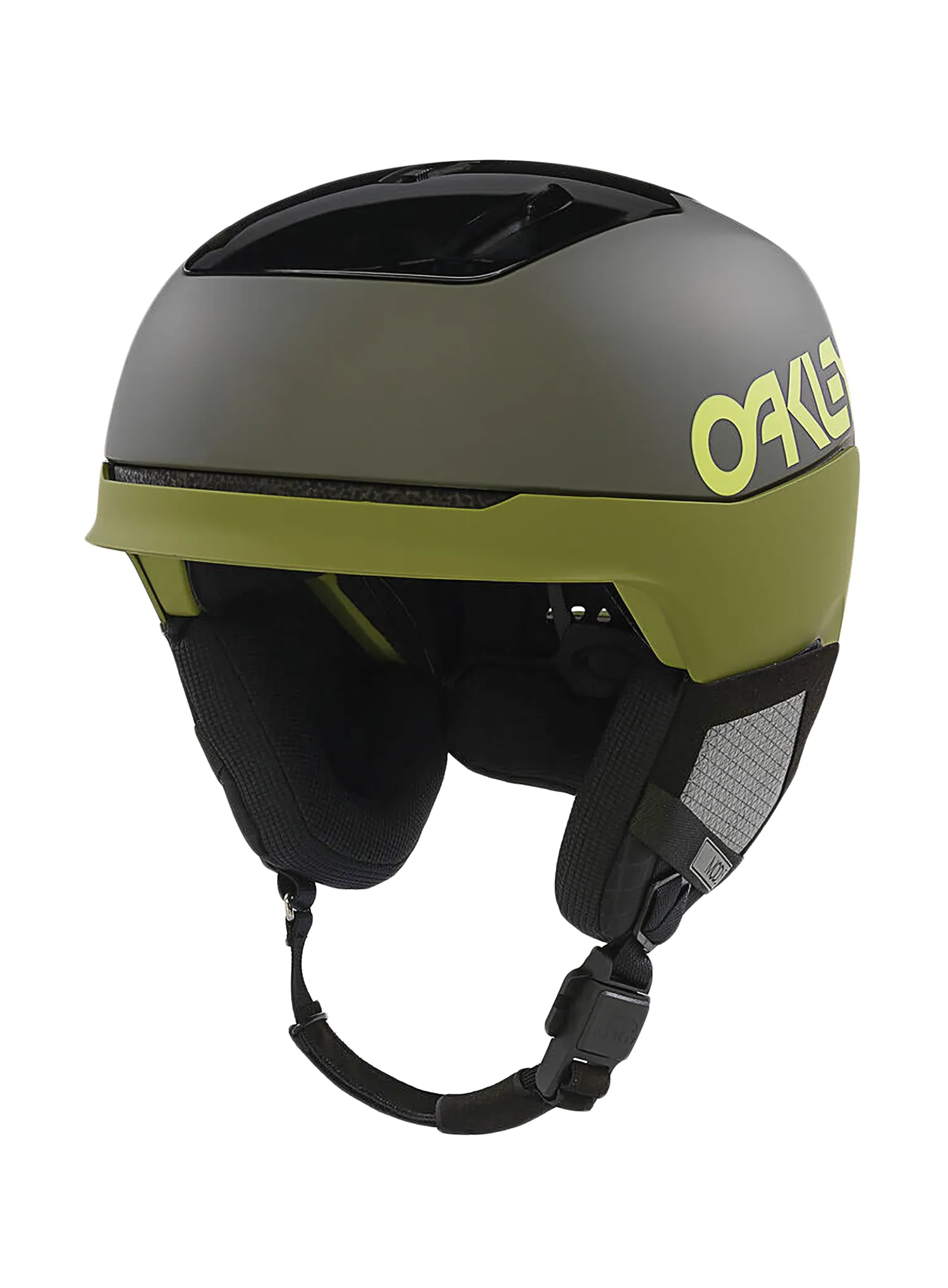 Skijaška kaciga Oakley Mod 5 - matte drk brush/fern fp