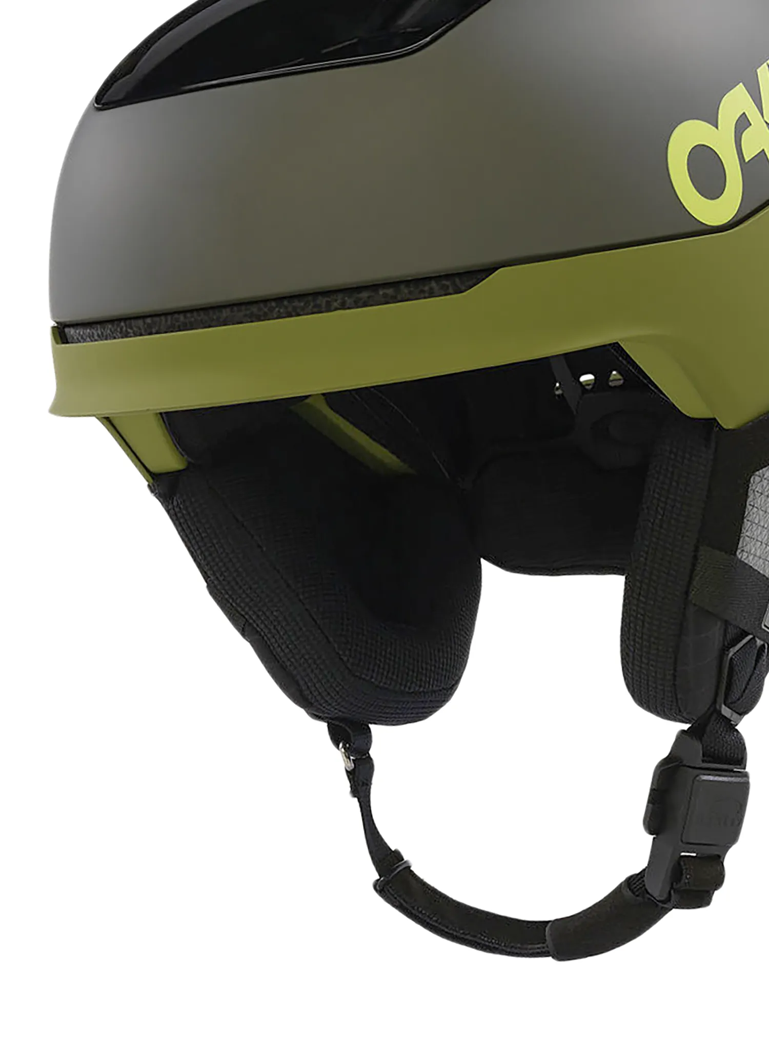 Skijaška kaciga Oakley Mod 5 - matte drk brush/fern fp