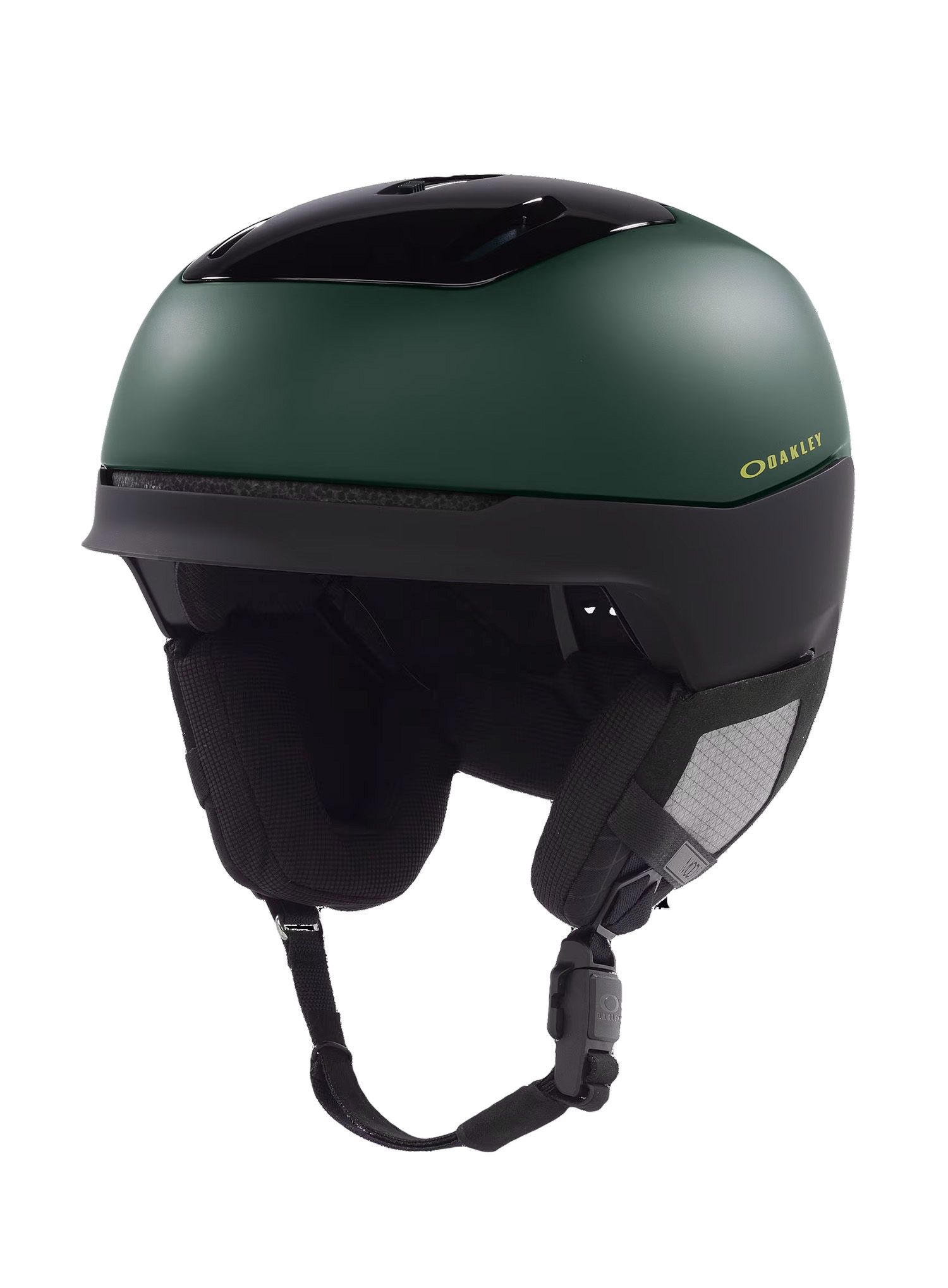 Skijaška kaciga Oakley Mod 5 - mte hntr grn/mte blk