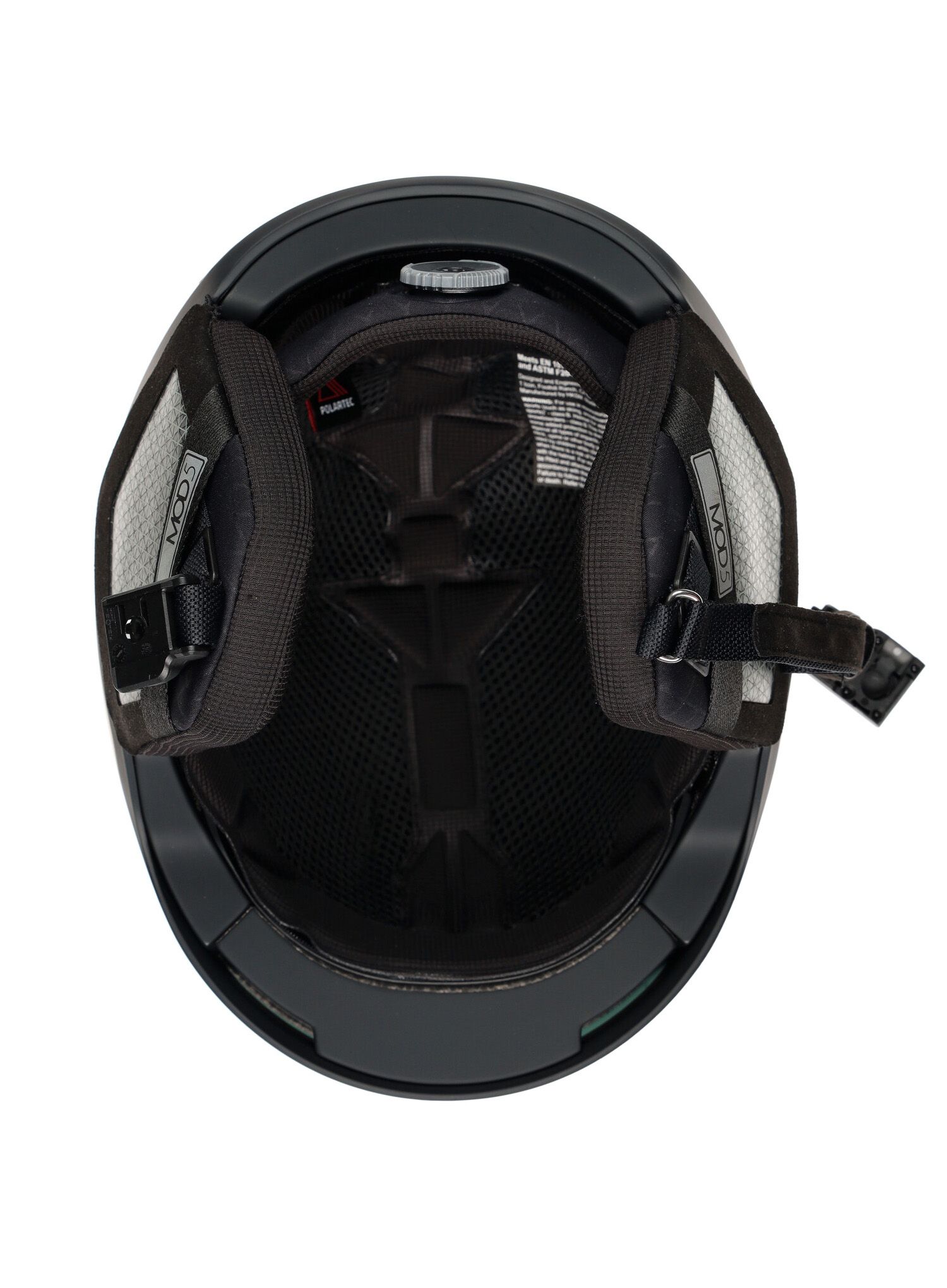 Skijaška kaciga Oakley Mod 5 - mte hntr grn/mte blk