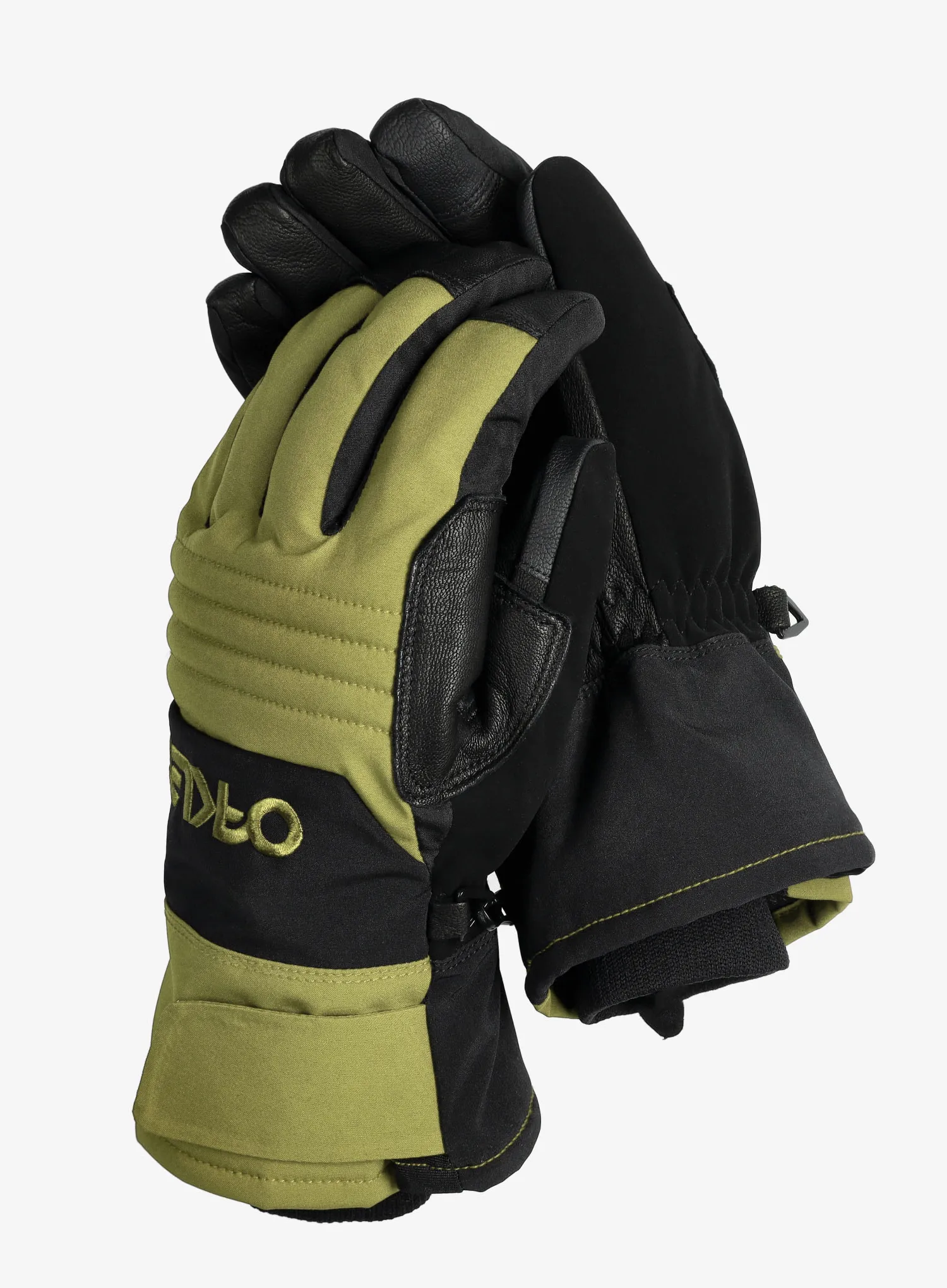 Rukavice Oakley Oakley B1B Glove - fern
