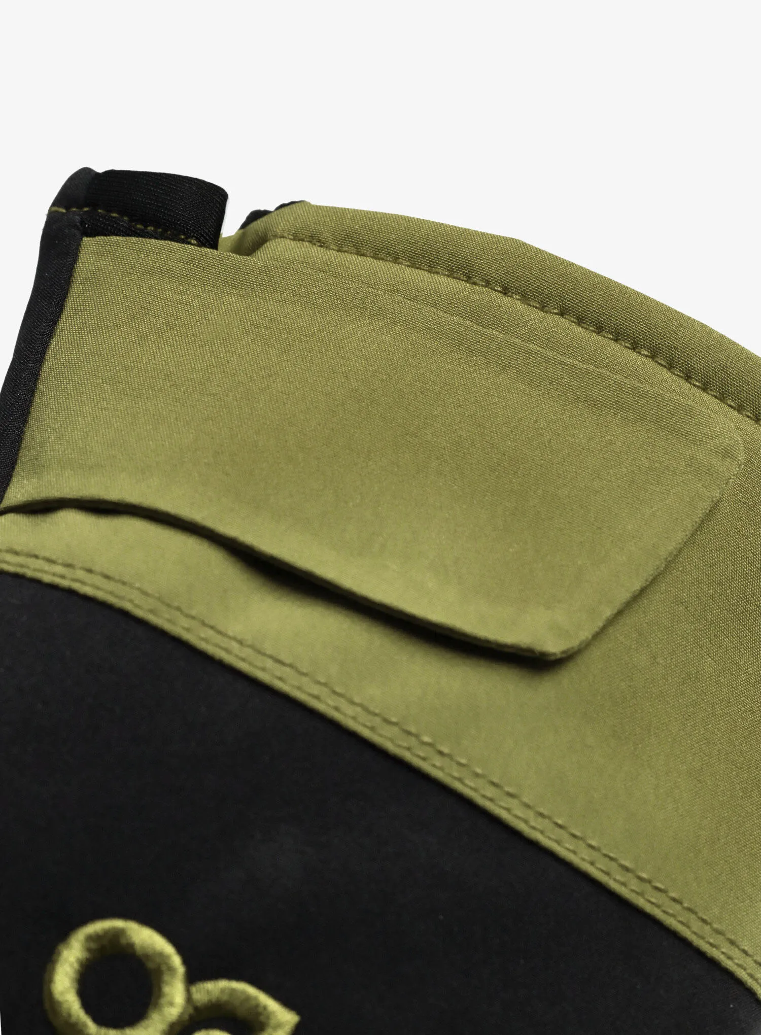 Rukavice Oakley Oakley B1B Glove - fern
