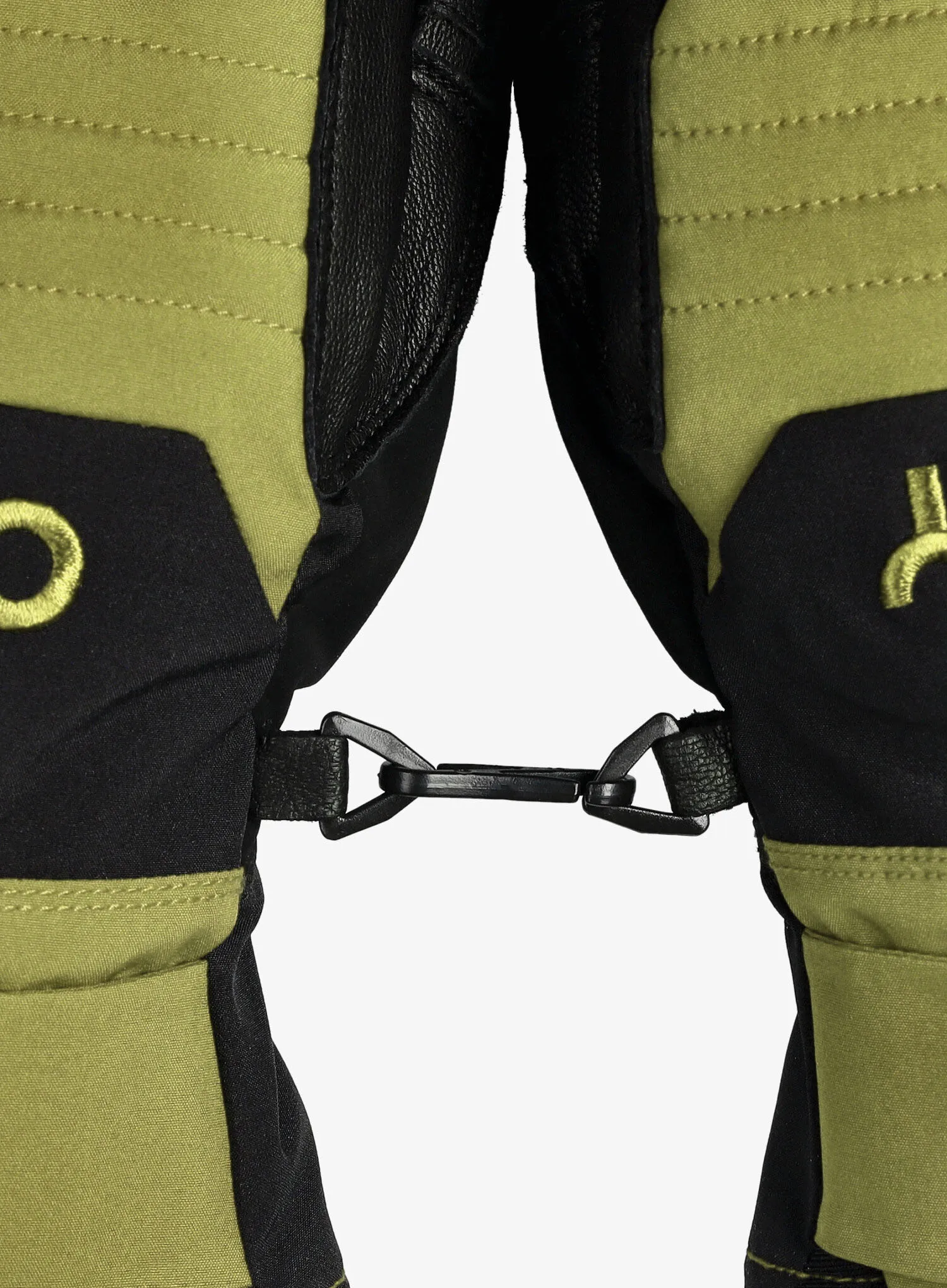 Rukavice Oakley Oakley B1B Glove - fern