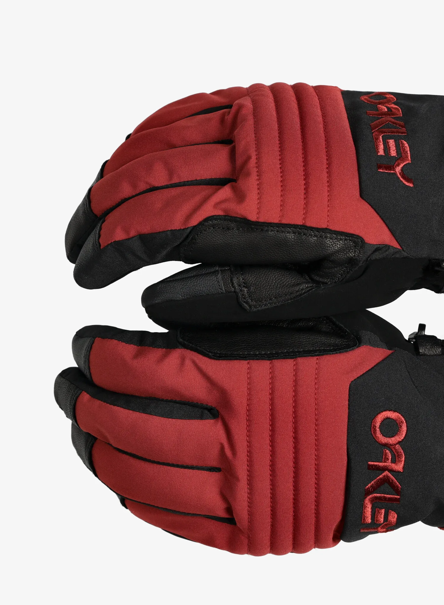 Rukavice Oakley Oakley B1B Glove - iron red