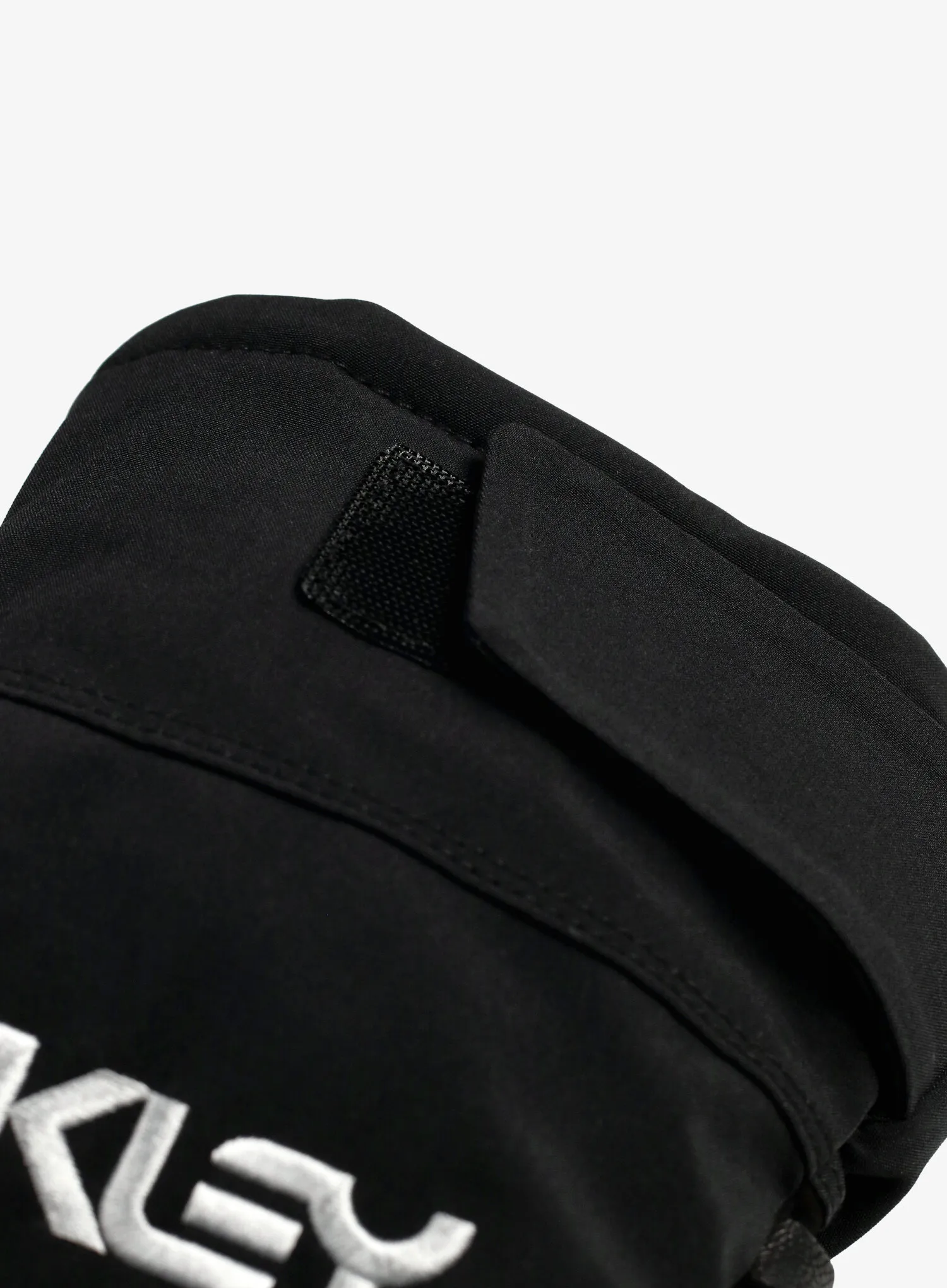 Rukavice Oakley Oakley B1B Mittens - blackout