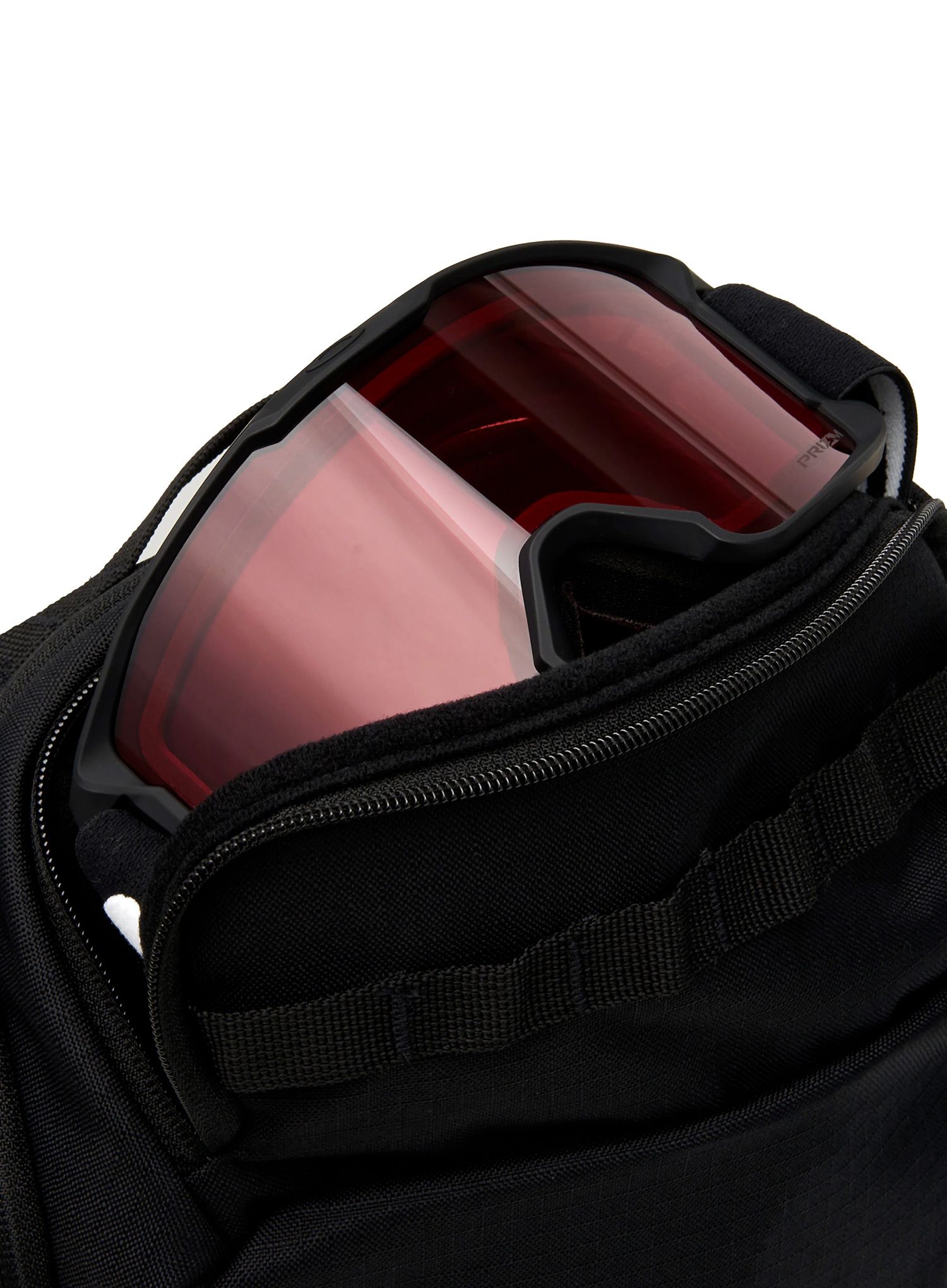 Skijaški ruksak Oakley Peak Rc 18L Backpack - blackout