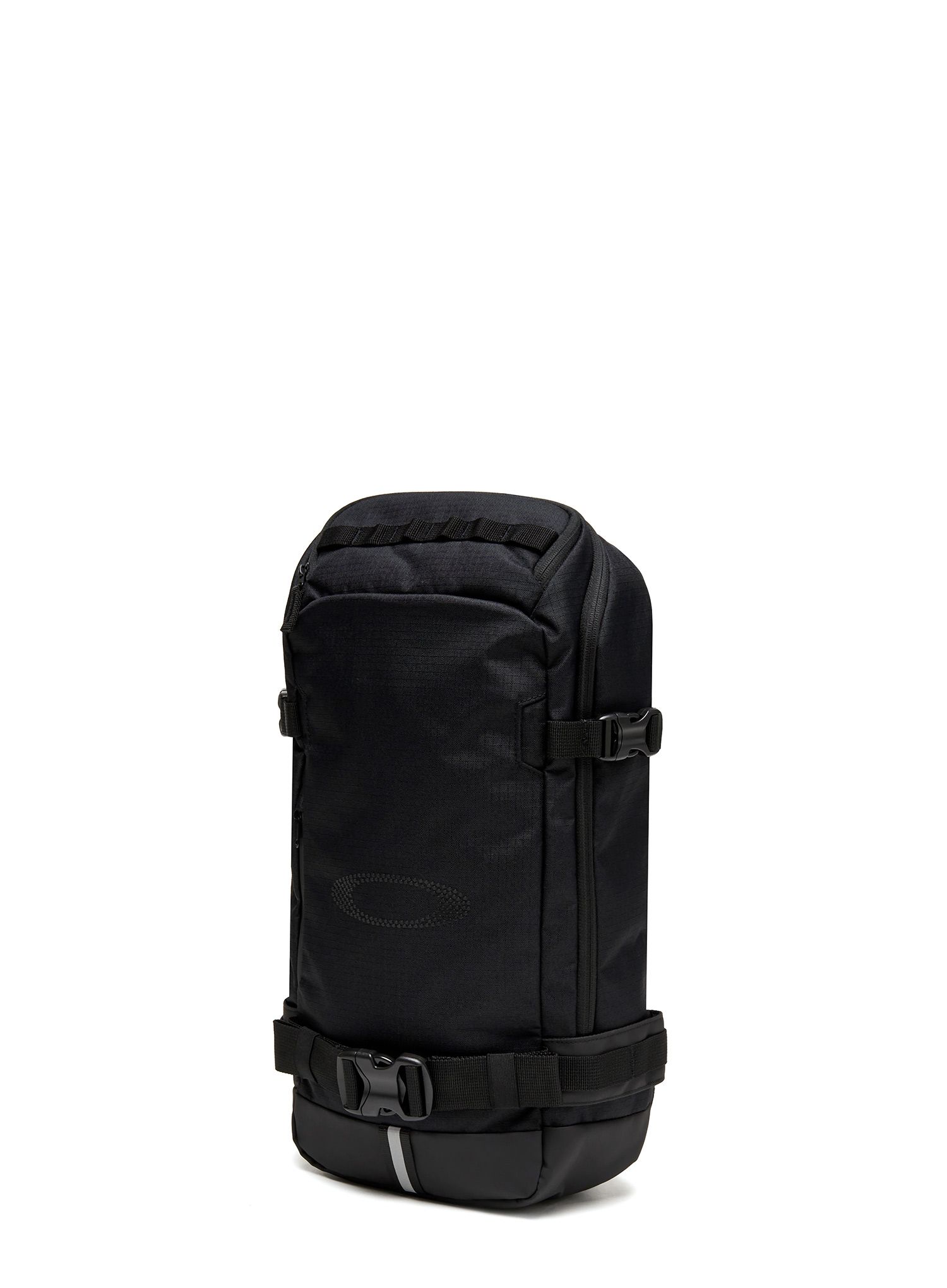 Skijaški ruksak Oakley Peak Rc 18L Backpack - blackout