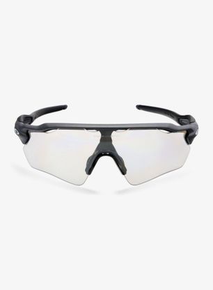 Fotokromatske naočale Oakley Radar EV Path - steel/clear blk irid photo