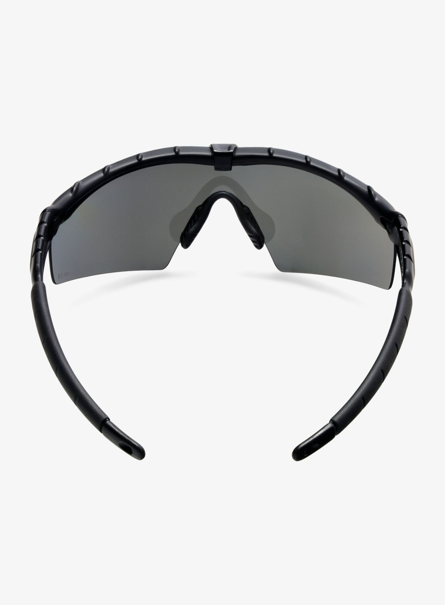 Sunčane naočale Oakley Si M Frame 2.0 - matte black/grey