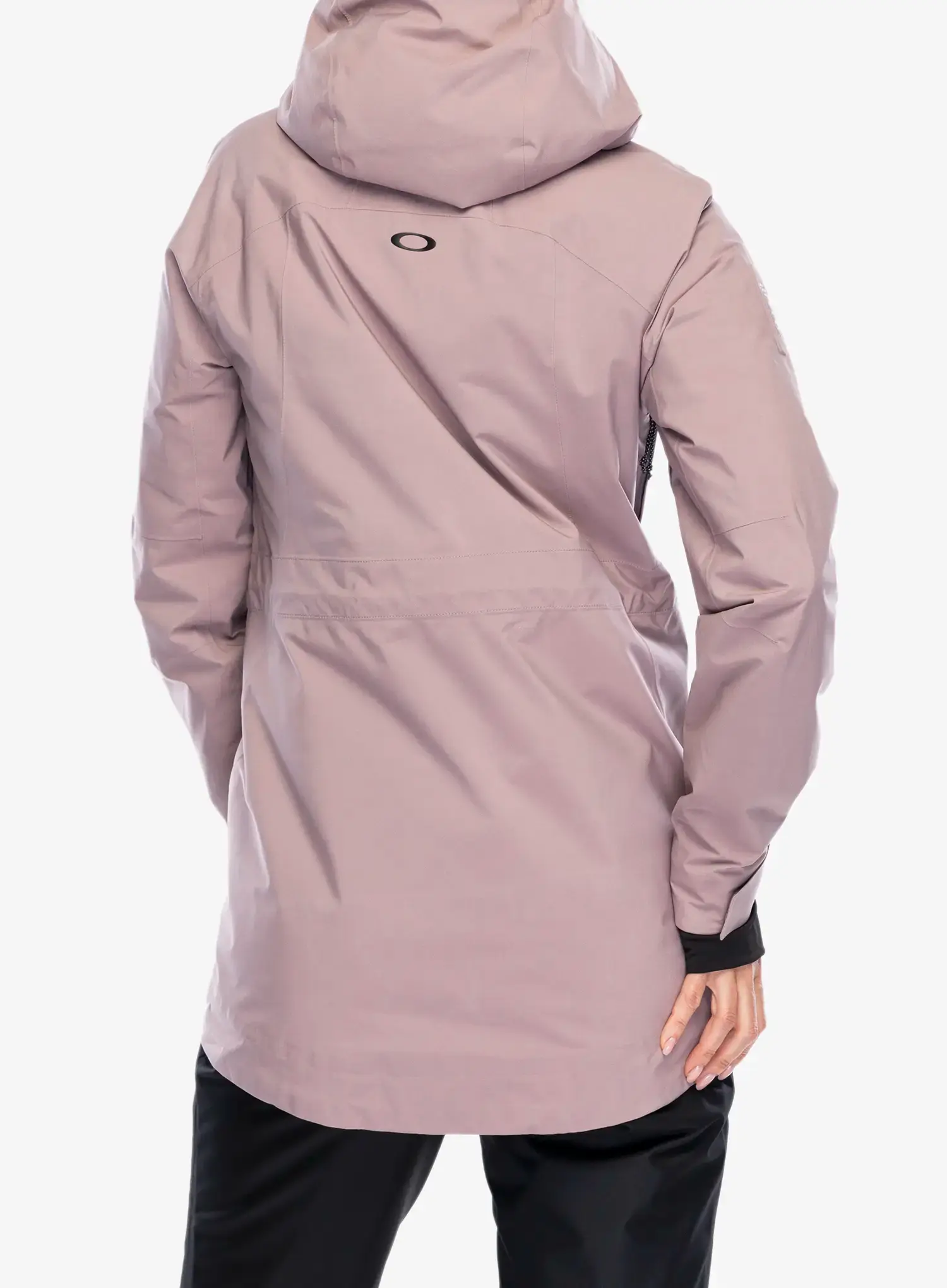 Ženska skijaška jakna Oakley Sub Temp RC GORE-TEX Jacket - toadstool