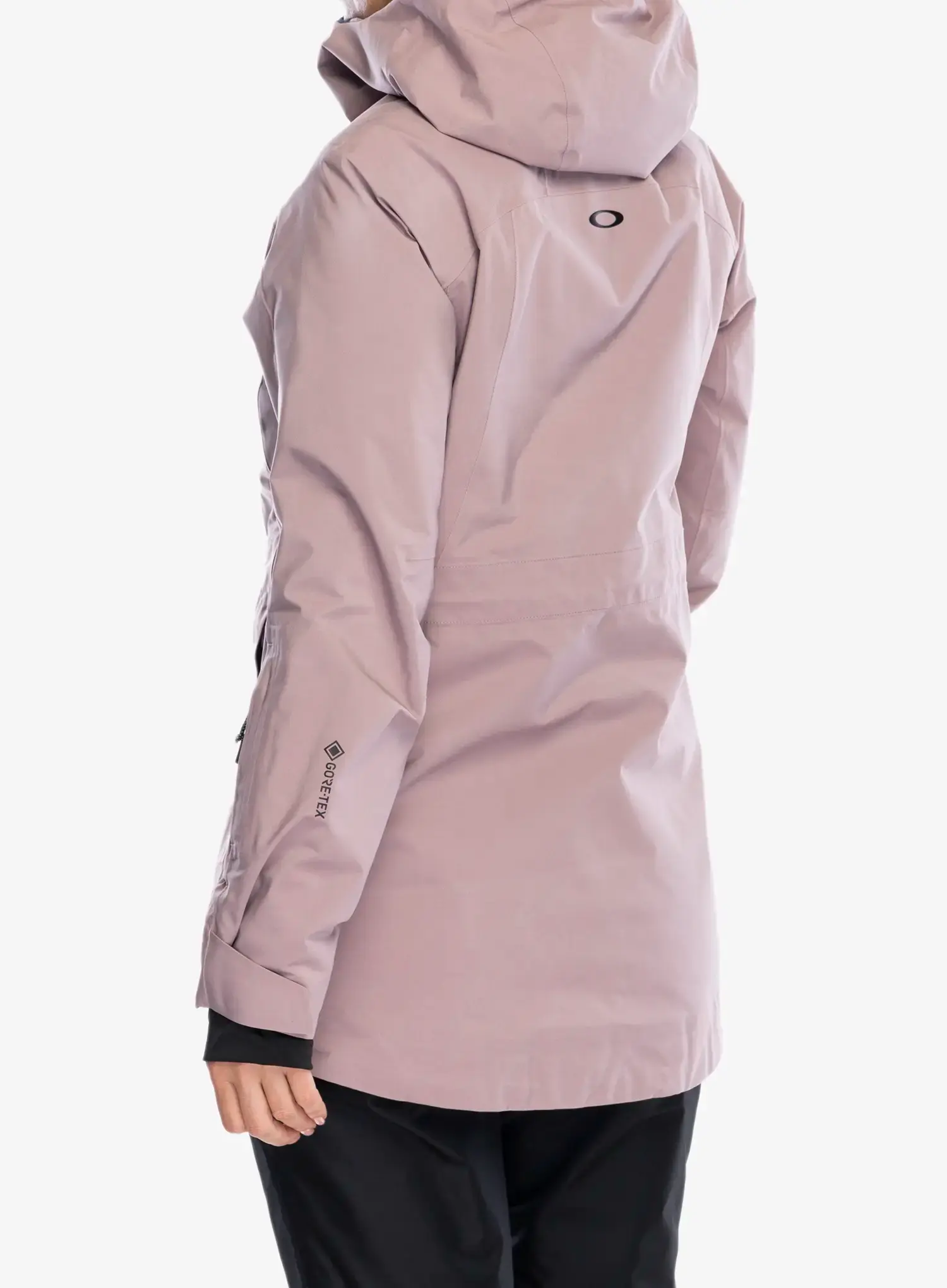 Ženska skijaška jakna Oakley Sub Temp RC GORE-TEX Jacket - toadstool