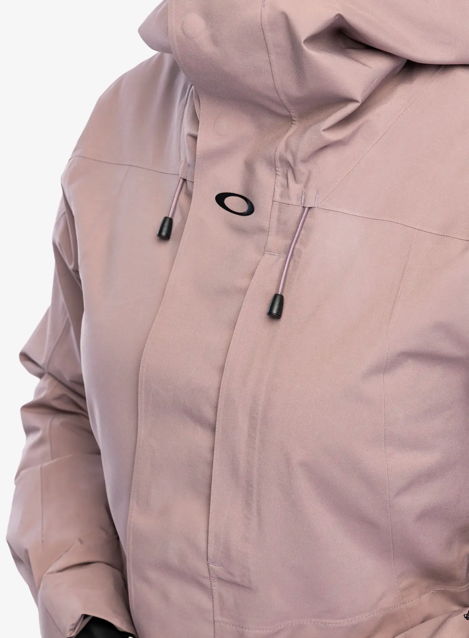 Ženska skijaška jakna Oakley Sub Temp RC GORE-TEX Jacket - toadstool