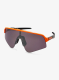 Biciklističke naočale Oakley Sutro Lite Sweep - mat neon orange/prizm road blk