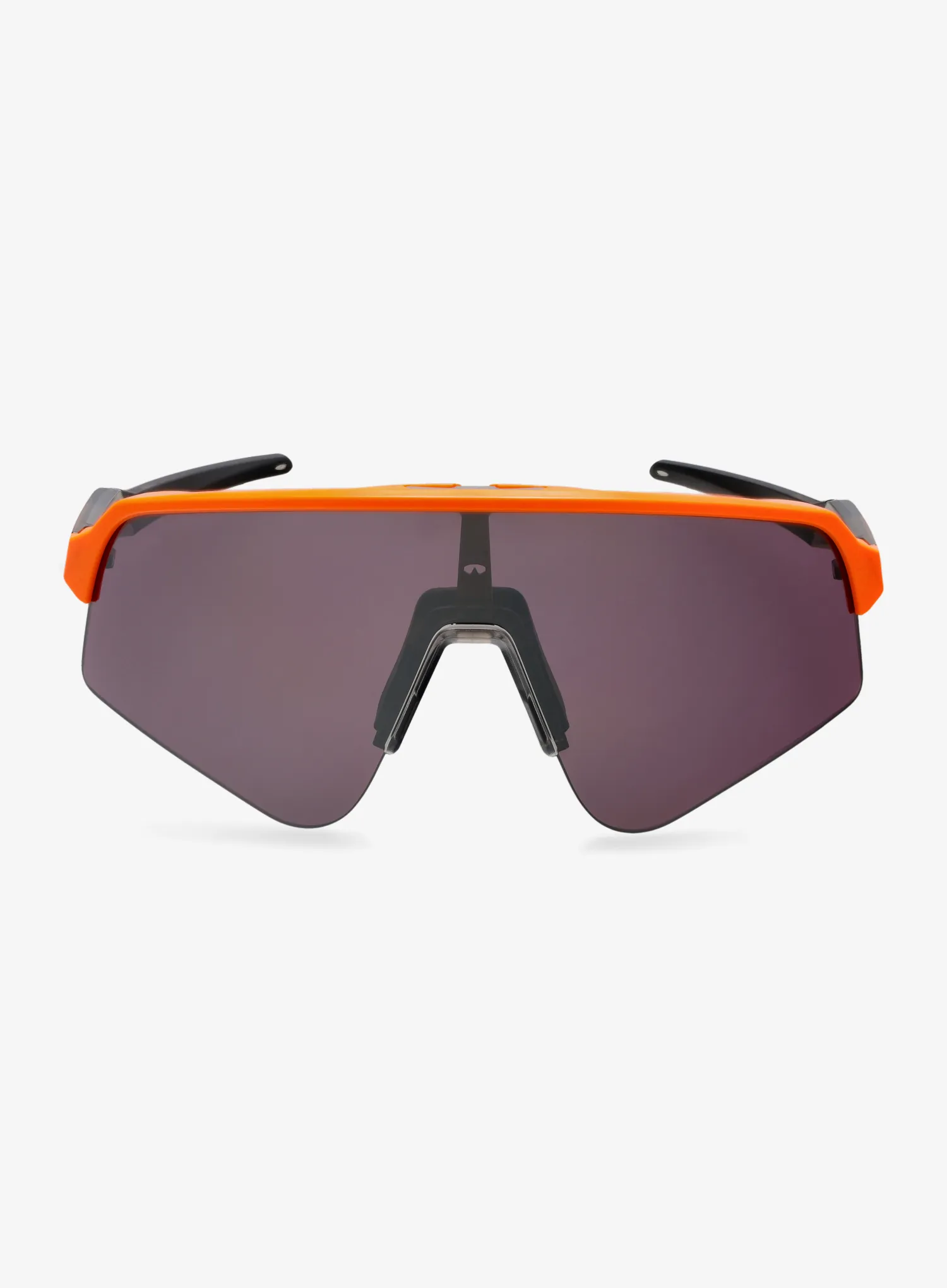 Biciklističke naočale Oakley Sutro Lite Sweep - mat neon orange/prizm road blk