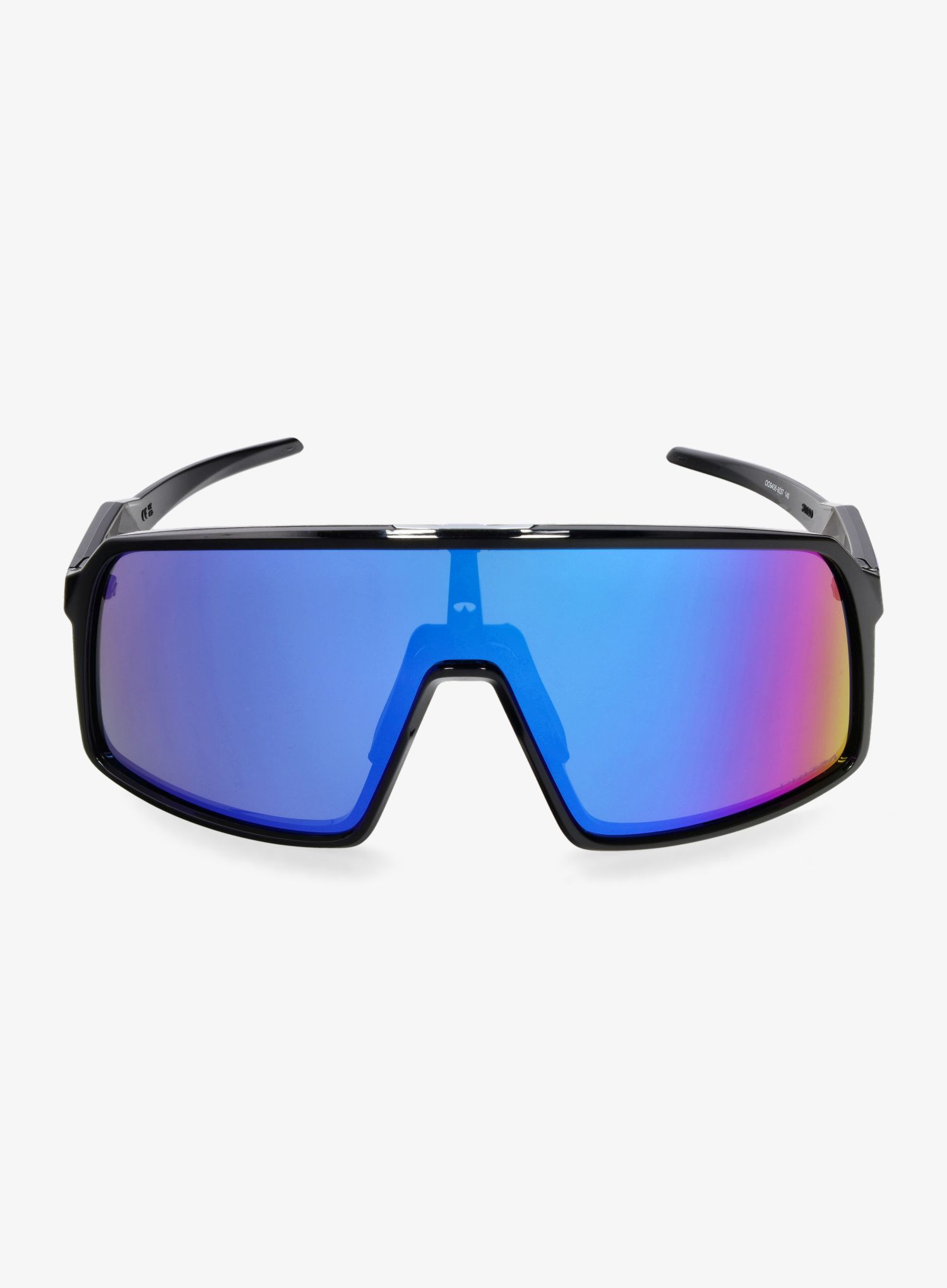 Biciklističke naočale Oakley Sutro - polished black/prizm sapphire