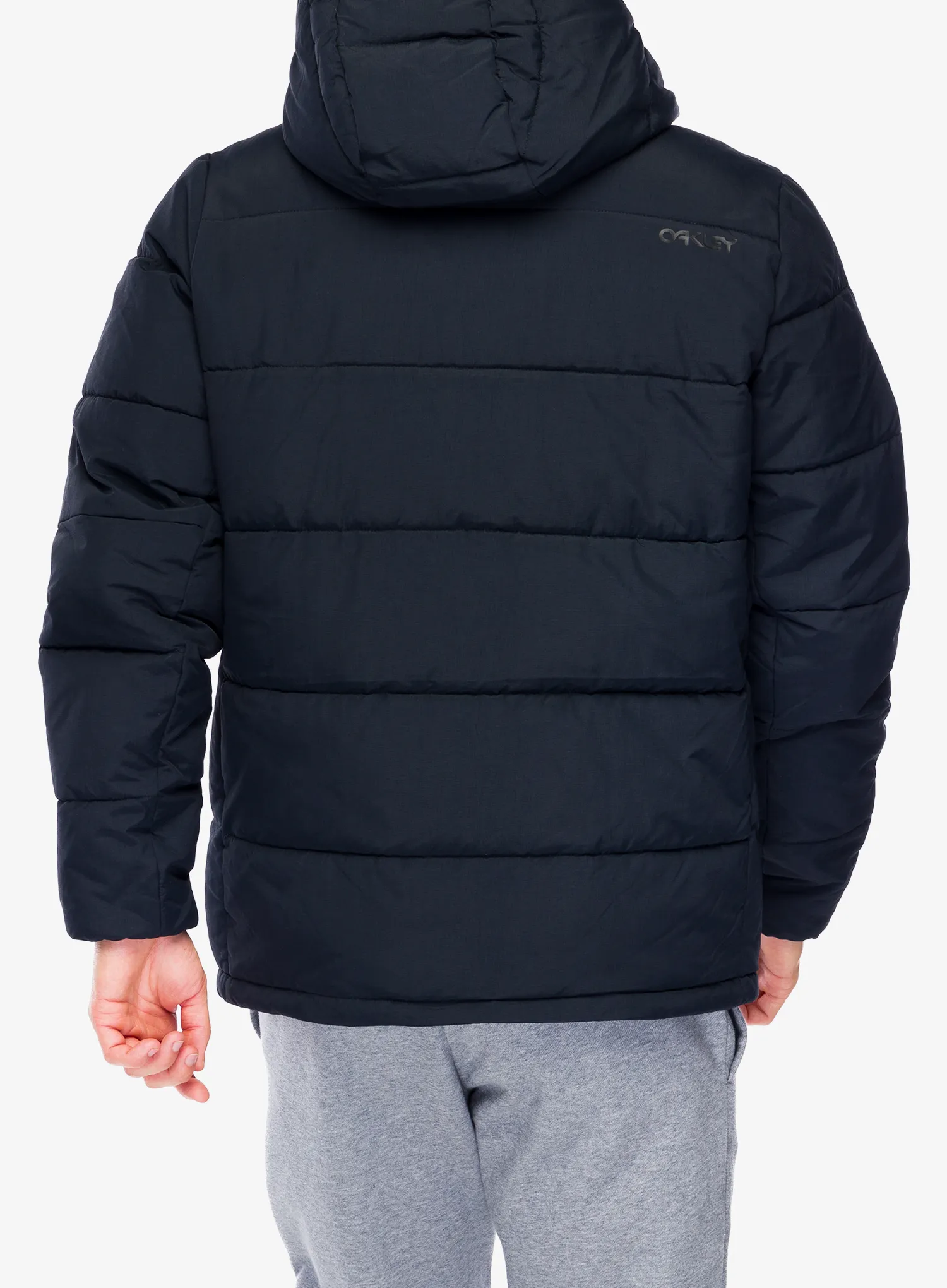 Jakna s postavom Oakley Tahoe Puffy RC Jacket