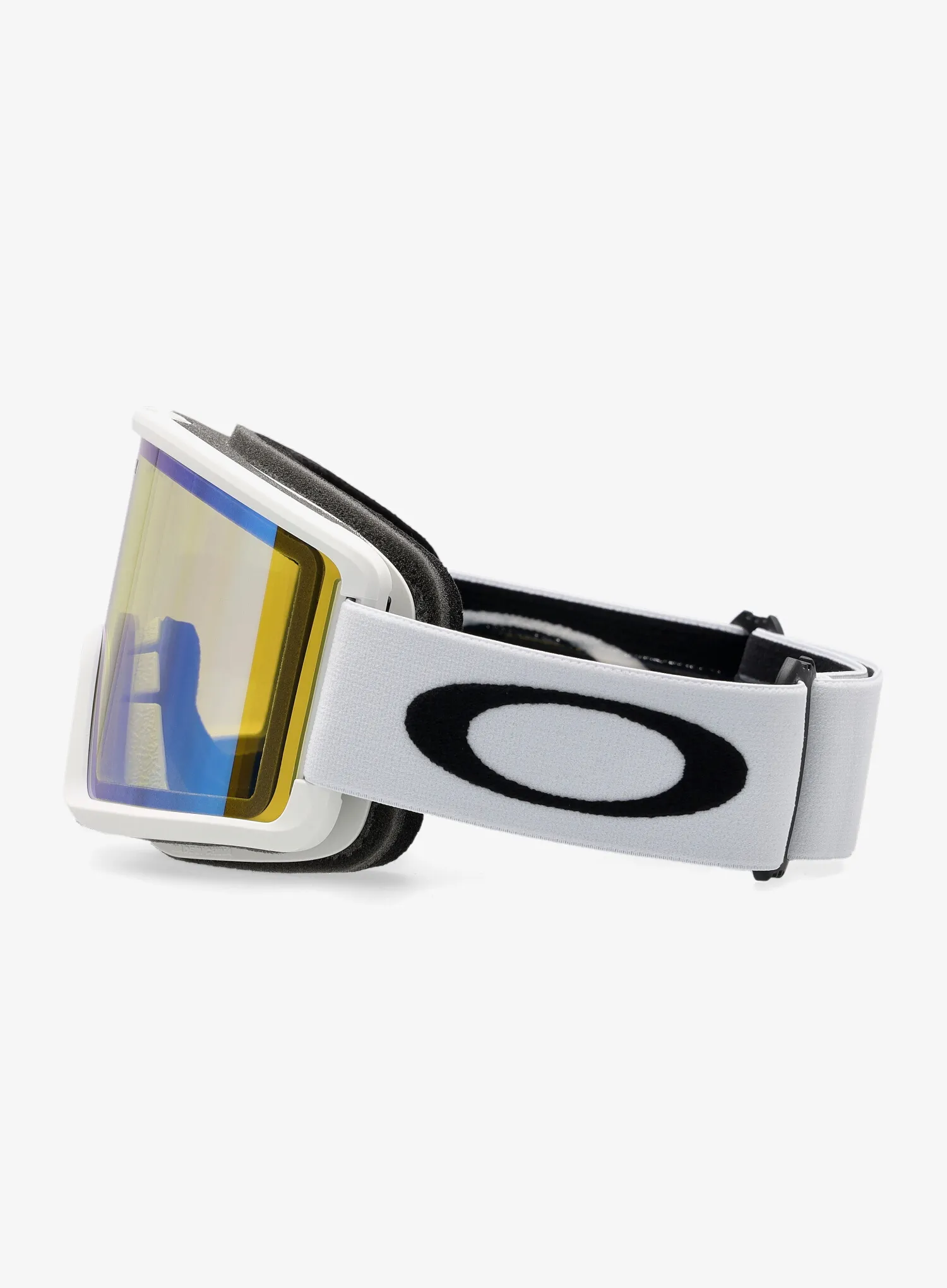 Skijaške naočale Oakley Target Line M - hi yellow