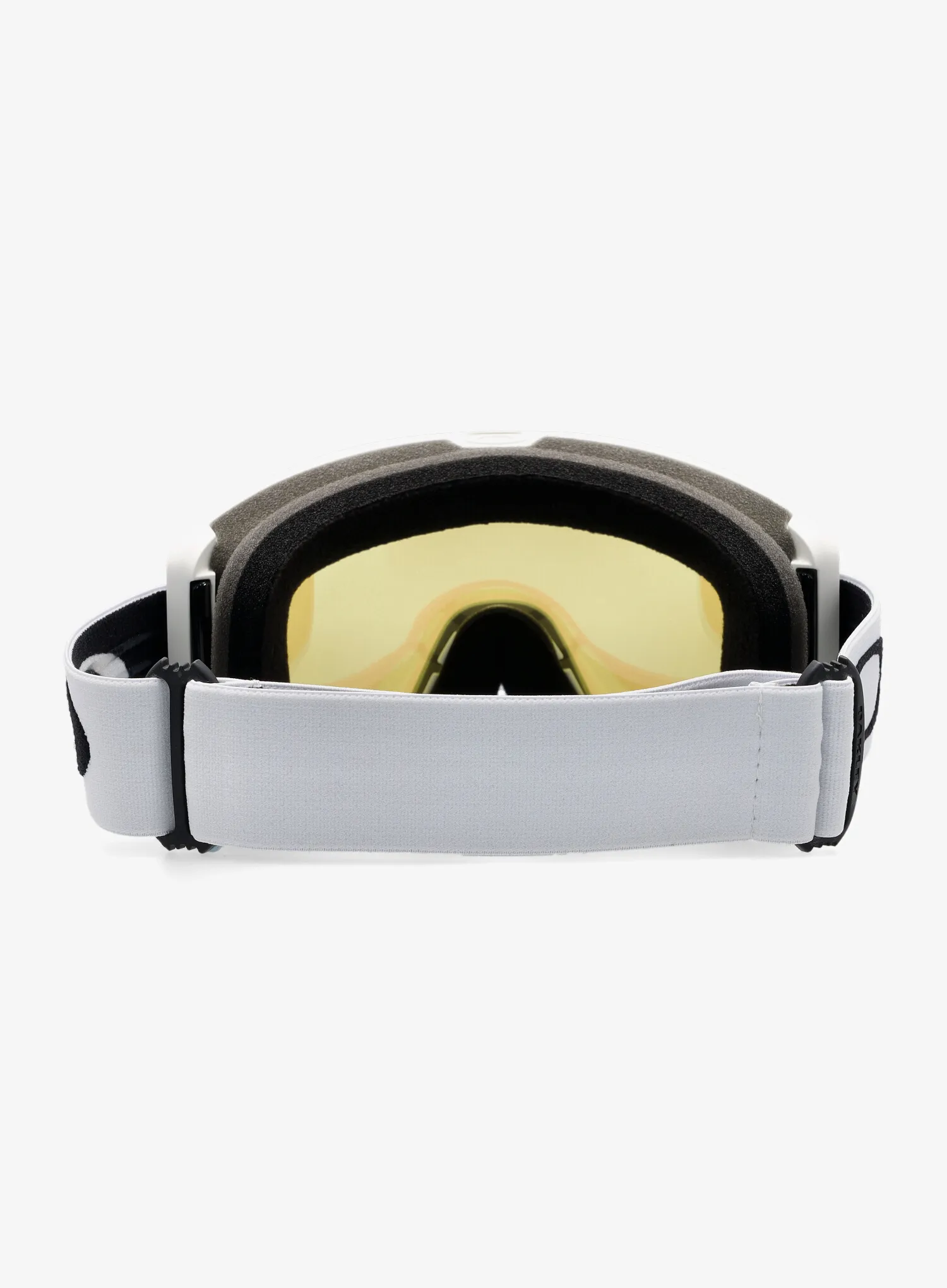 Skijaške naočale Oakley Target Line M - hi yellow