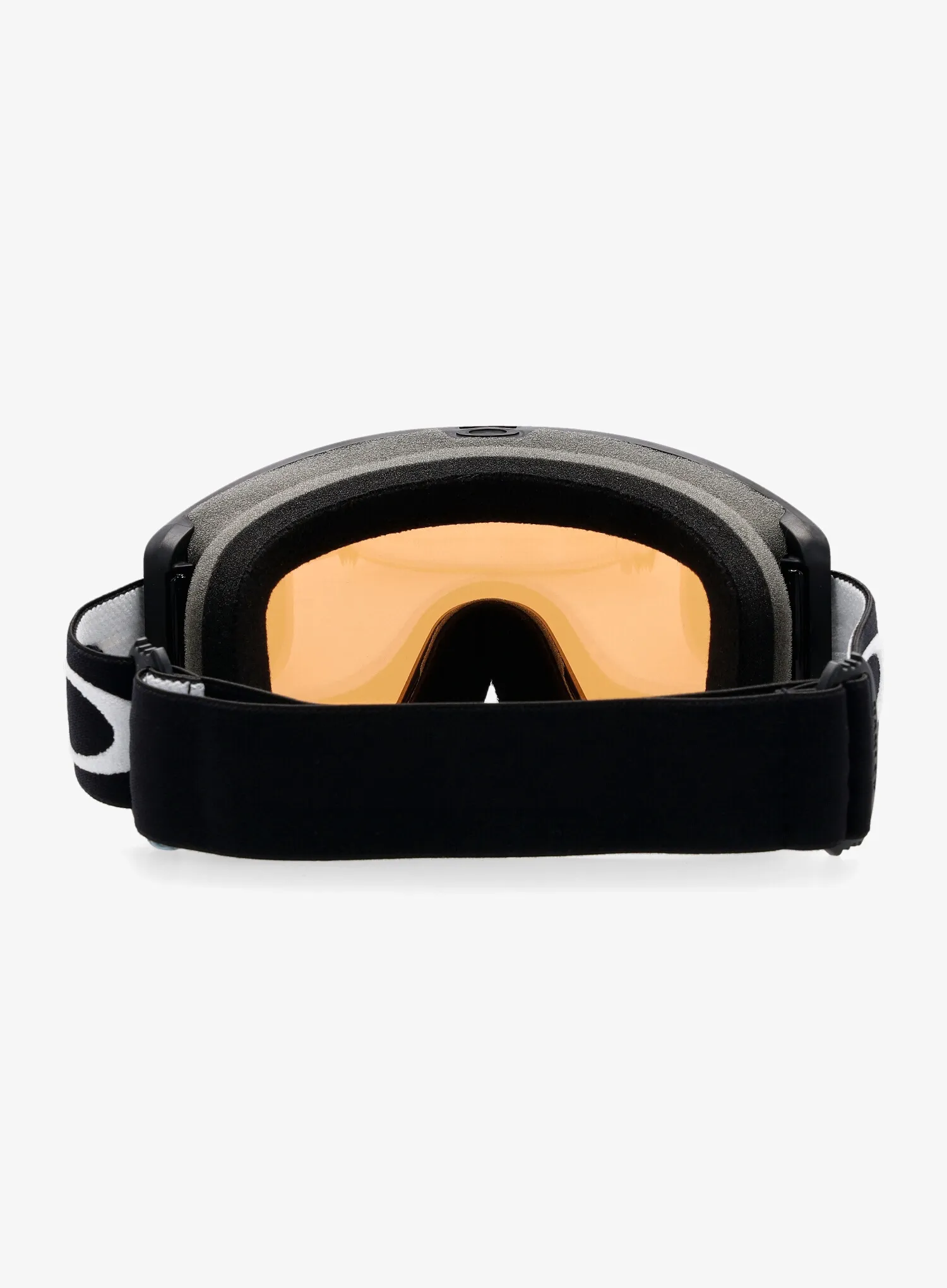 Skijaške naočale Oakley Target Line M - persimmon