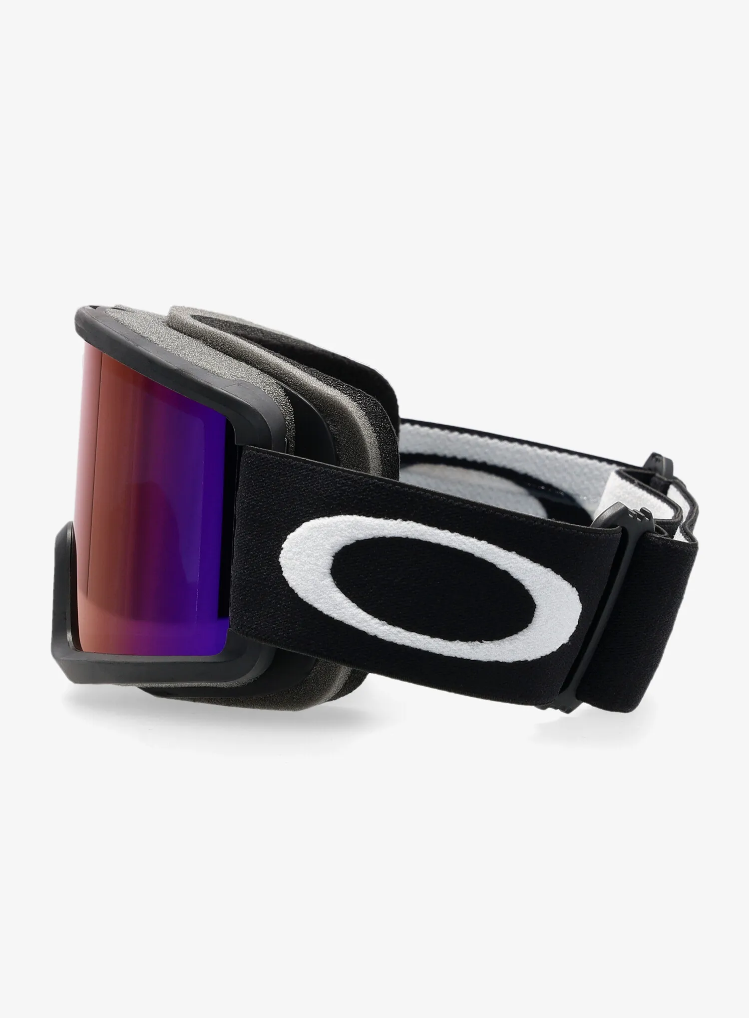 Skijaške naočale Oakley Target Line S - violet iridium