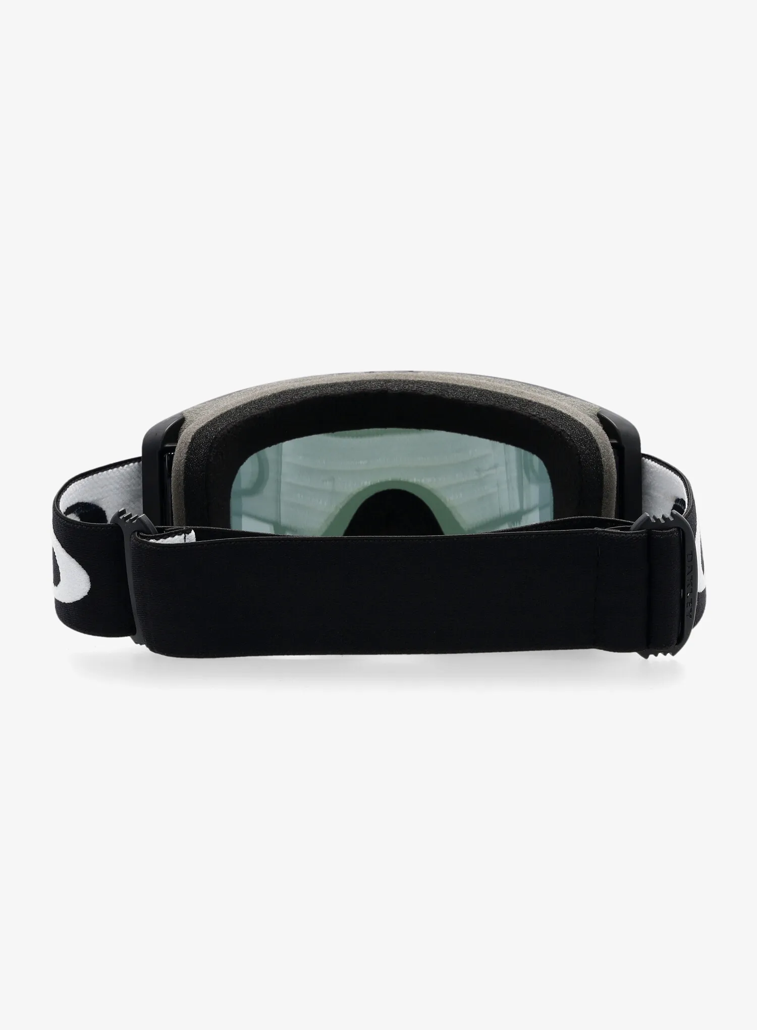 Skijaške naočale Oakley Target Line S - violet iridium