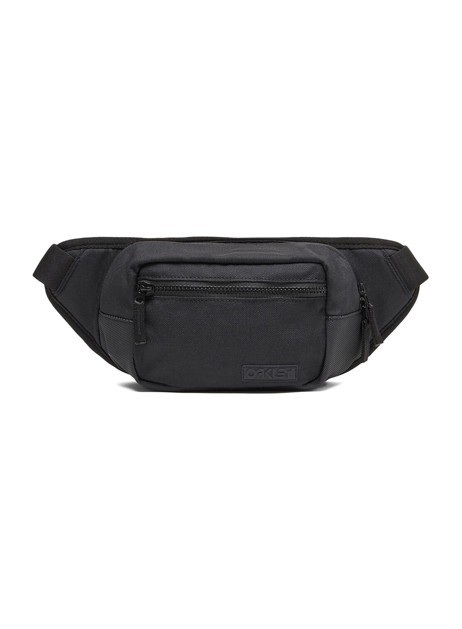 Torbica oko struka Oakley Transit Belt Bag - blackout