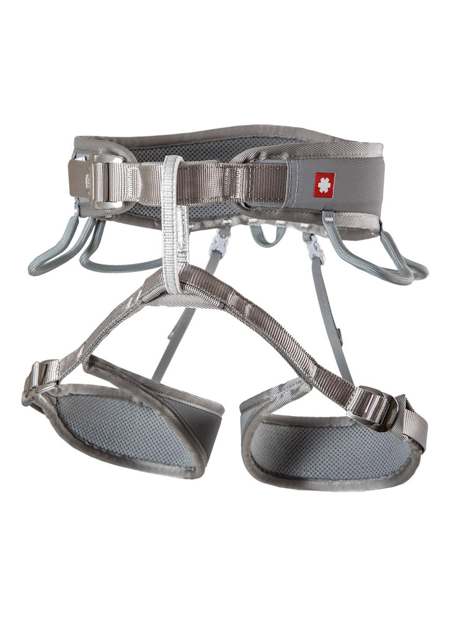 Set Ocun Climbing Twist Set - grey