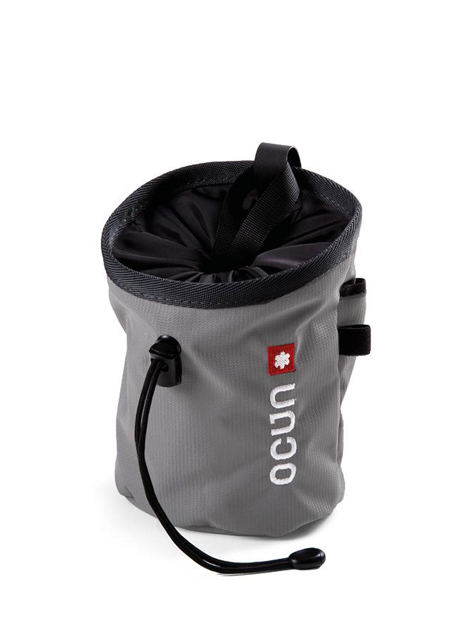 Set Ocun Climbing Twist Set - grey