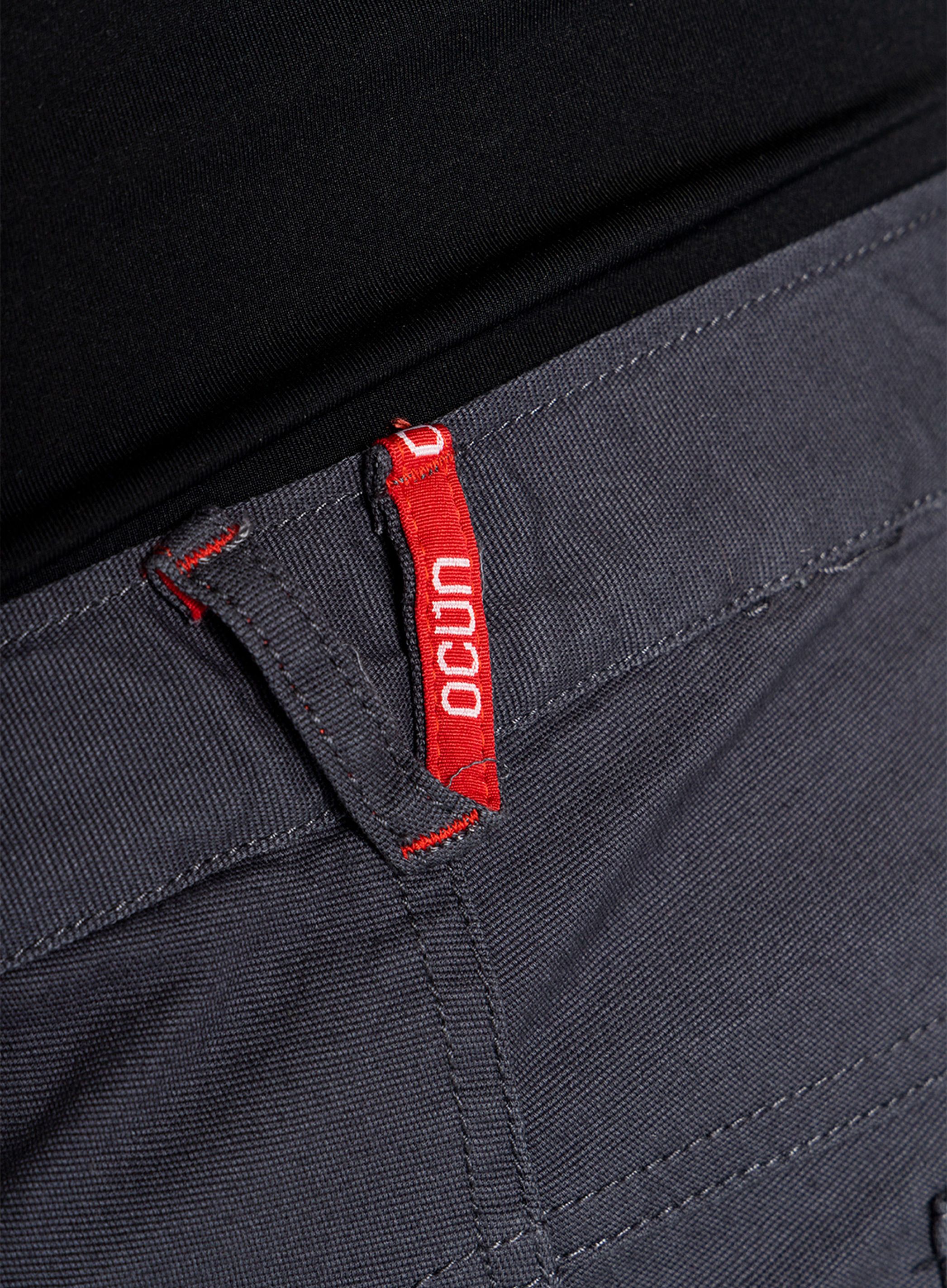 Penjačke hlače Ocun Honk Pants - anthracite ebony