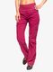 Ženske penjačke hlače Ocun Noya Pants - wine rhododendron