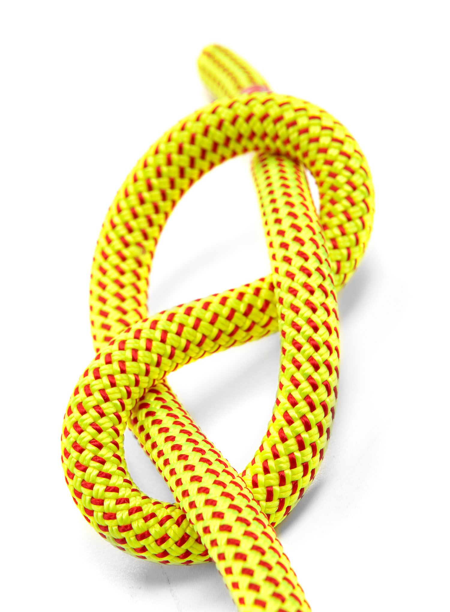Uže za penjanje Ocun ON-SIGHT 8,8 mm 50m - orange/yellow