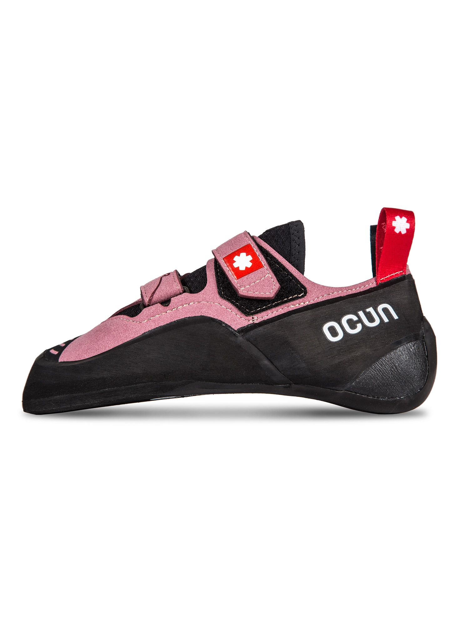 Cipele za penjanje Ocun Striker QC - rose mesa