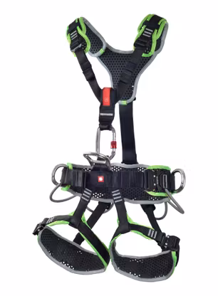 Industrijski pojas Ocun Thor 4Q - green