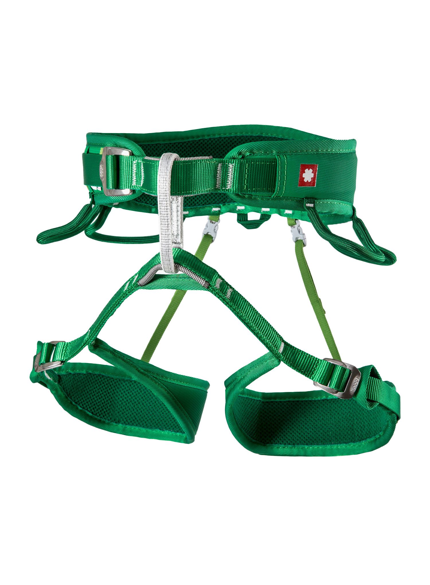 Penjački pojas Ocun Twist - green medium