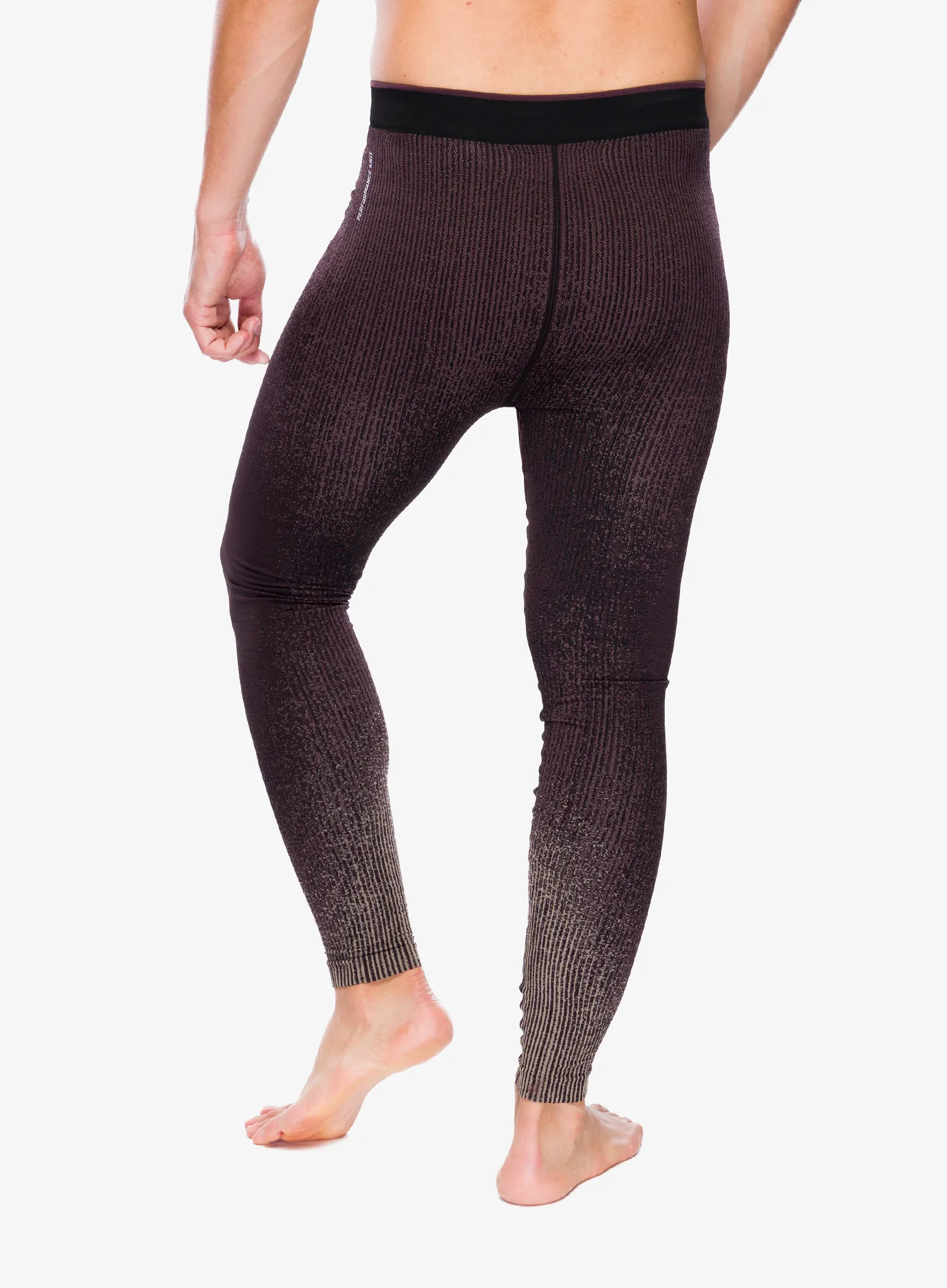 Termo tajice Odlo Blackcomb Eco BL Bottom Long