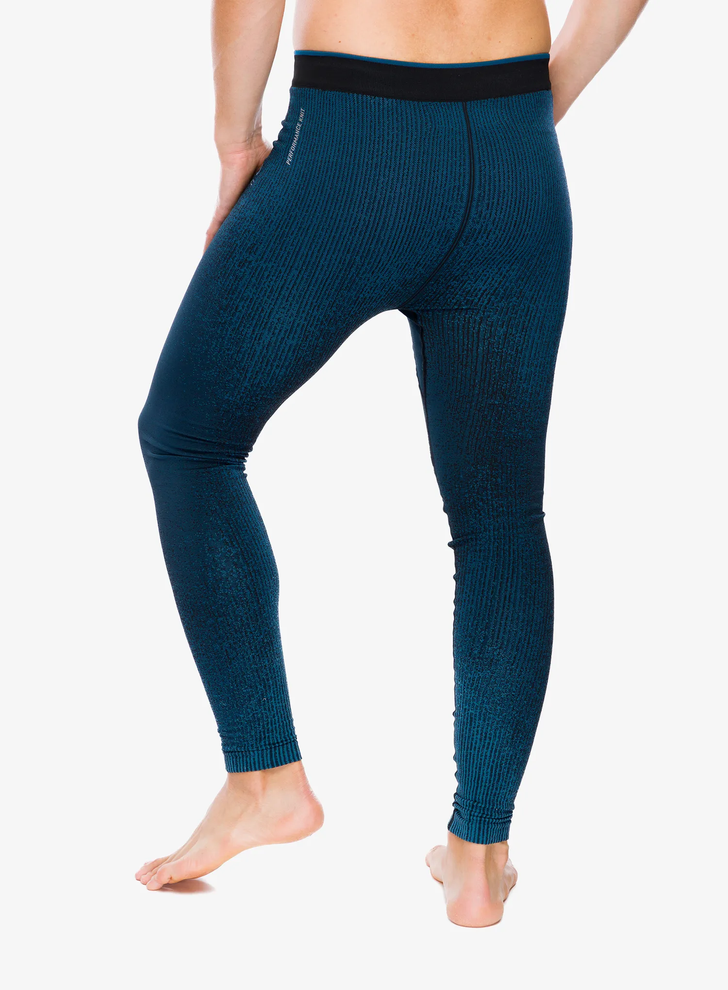 Termo tajice Odlo Blackcomb Eco BL Bottom Long