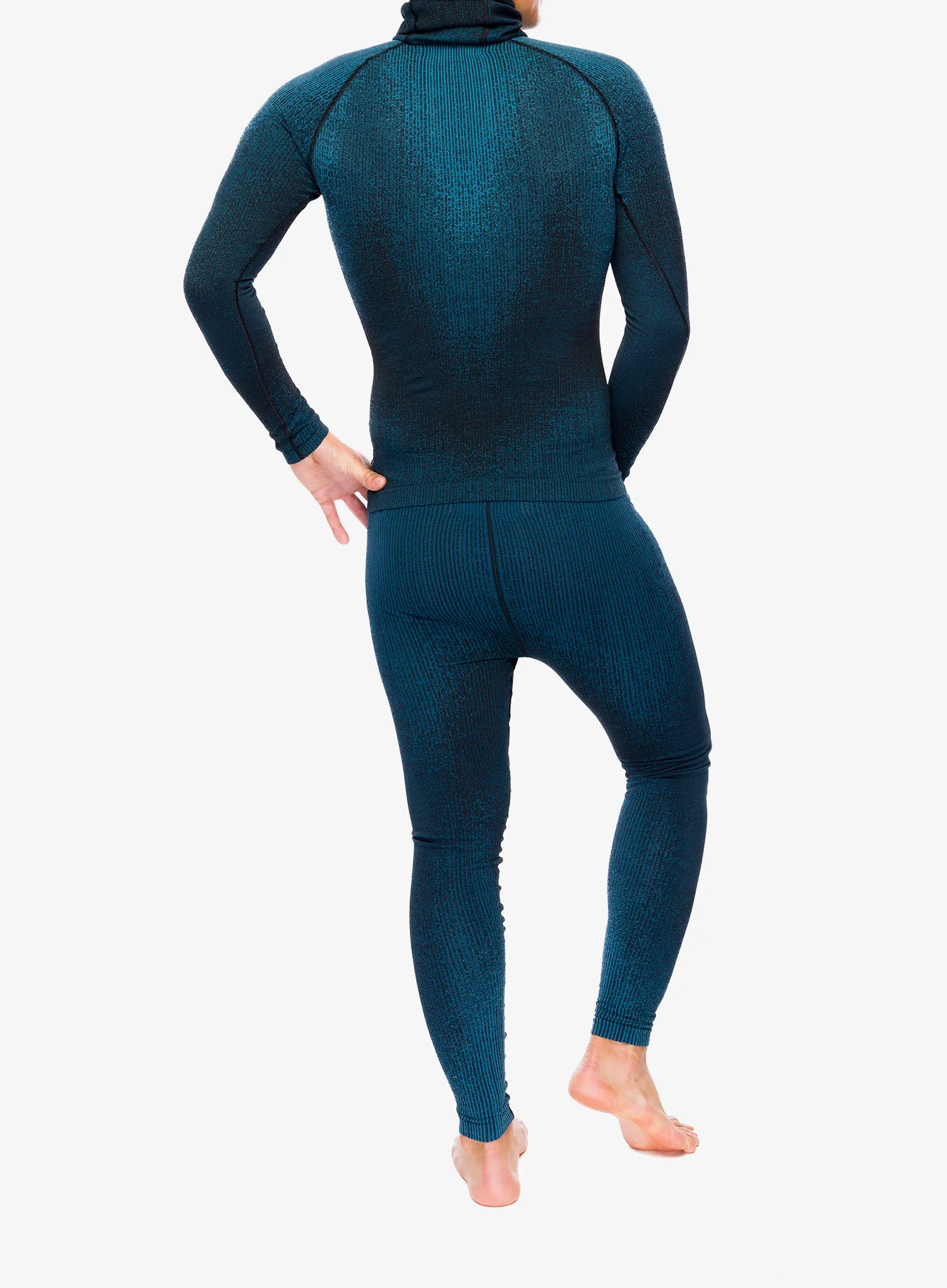 Termo tajice Odlo Blackcomb Eco BL Bottom Long