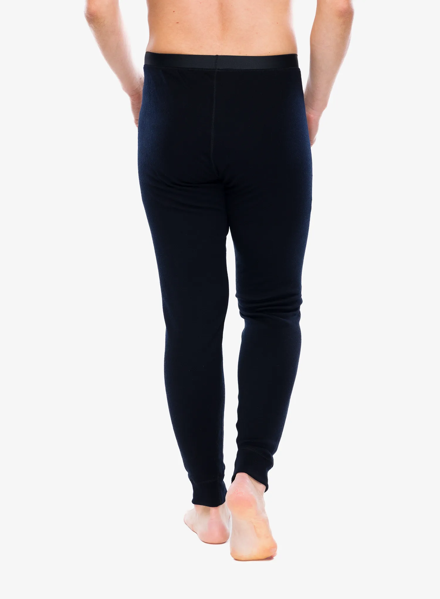 Termo tajice Odlo Merino 260 BL Bottom Long - black