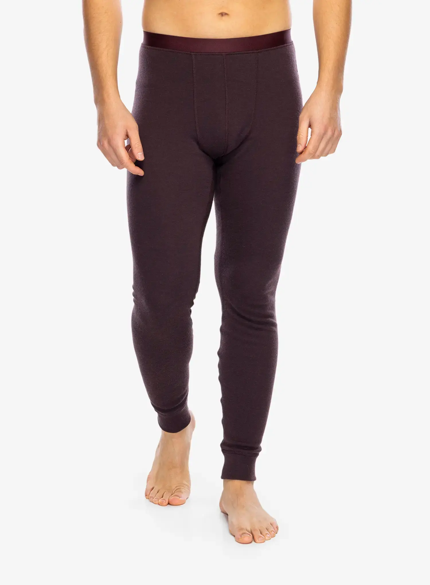 Termo tajice Odlo Merino 260 BL Bottom Long