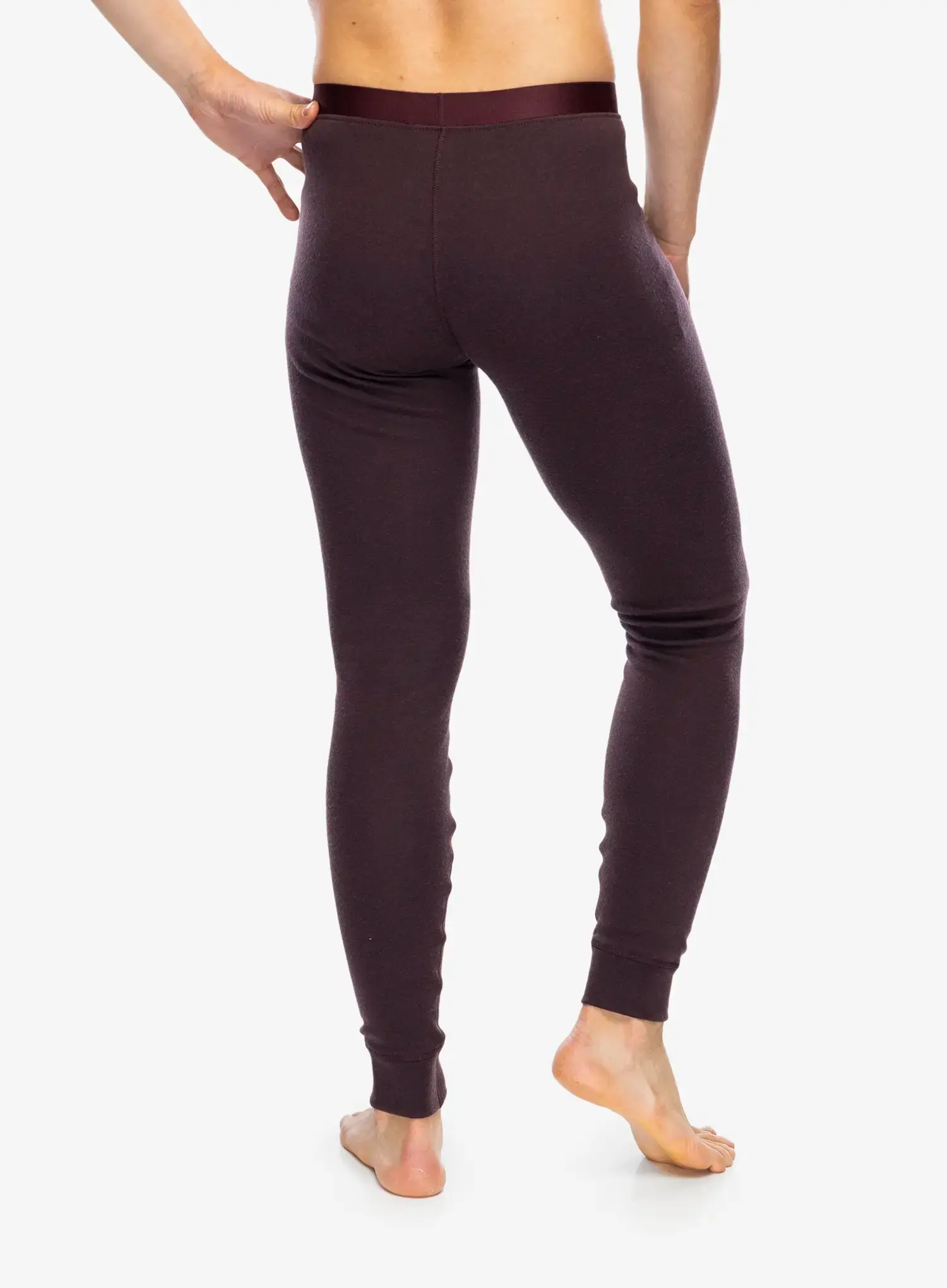 Termo tajice Odlo Merino 260 BL Bottom Long