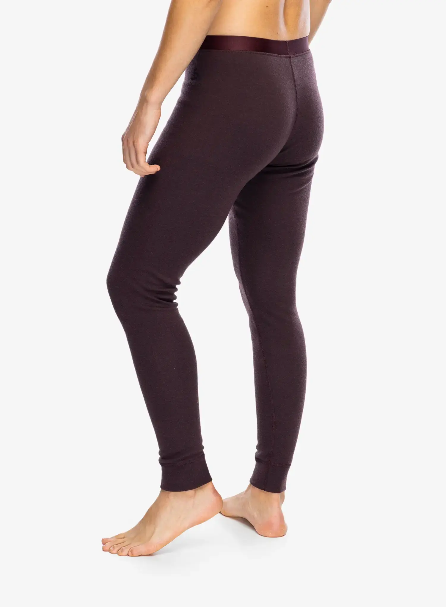 Termo tajice Odlo Merino 260 BL Bottom Long
