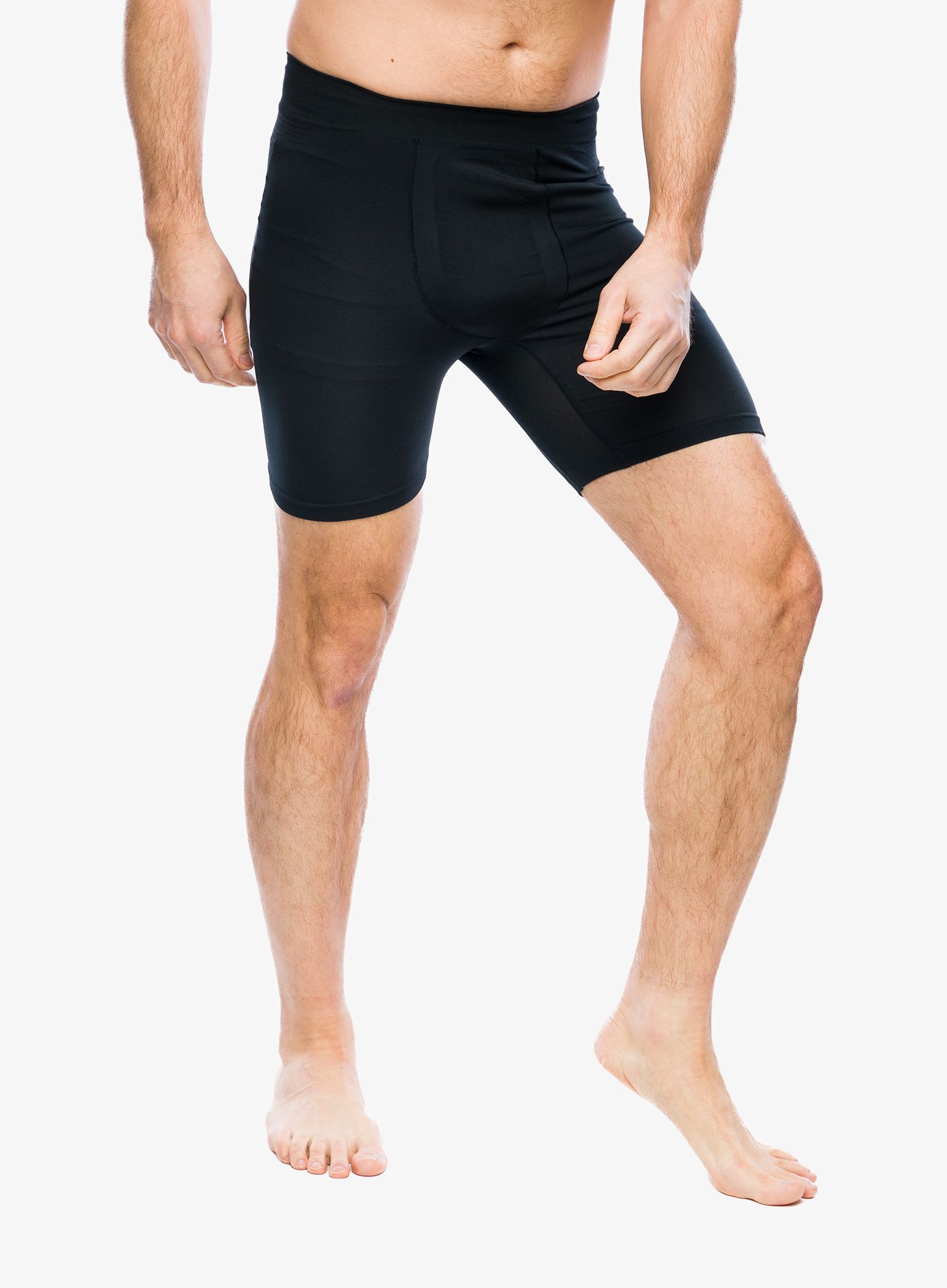 Termo tajice Odlo Performance Light Eco BL Bottom Short - black
